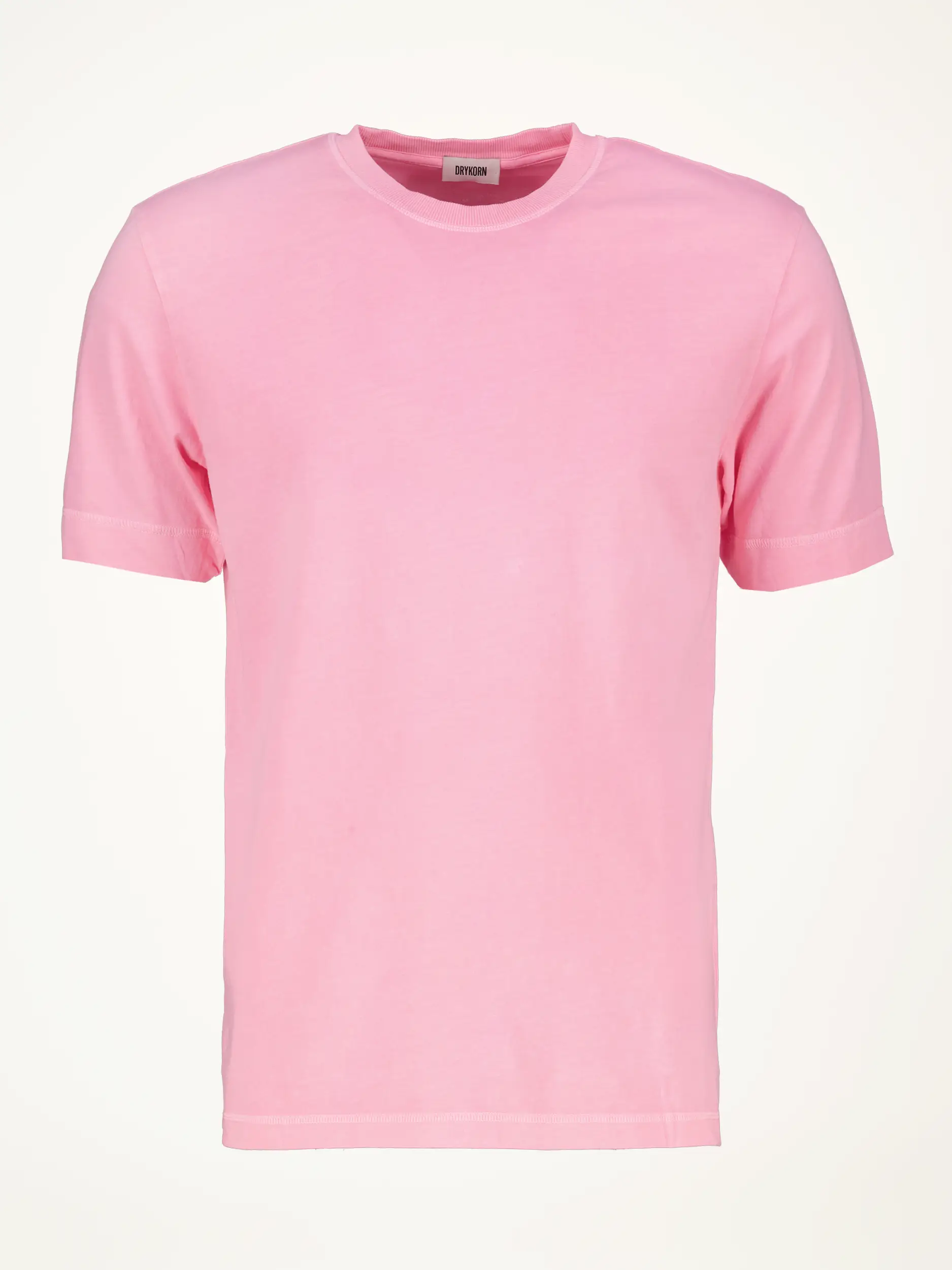T-Shirt 'Raphael' - Artikelansicht - Farbe: Rosa&Pink