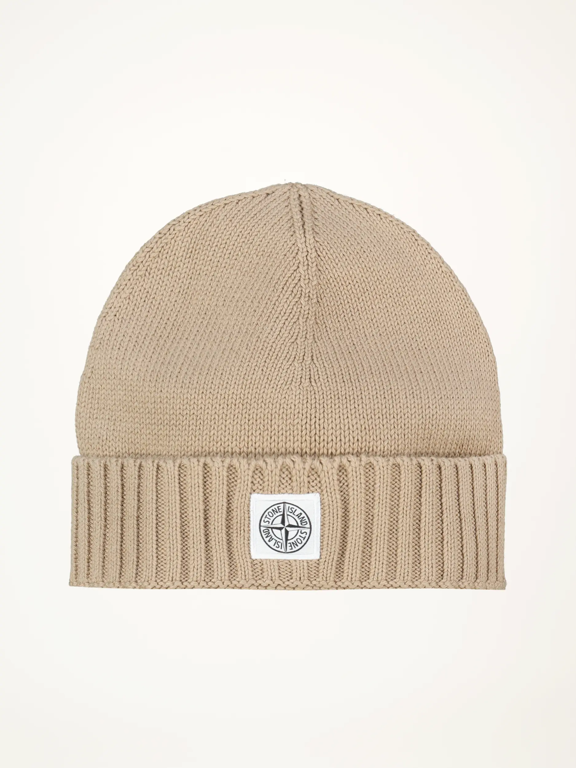 Mütze  - Artikelansicht - Farbe: Beige