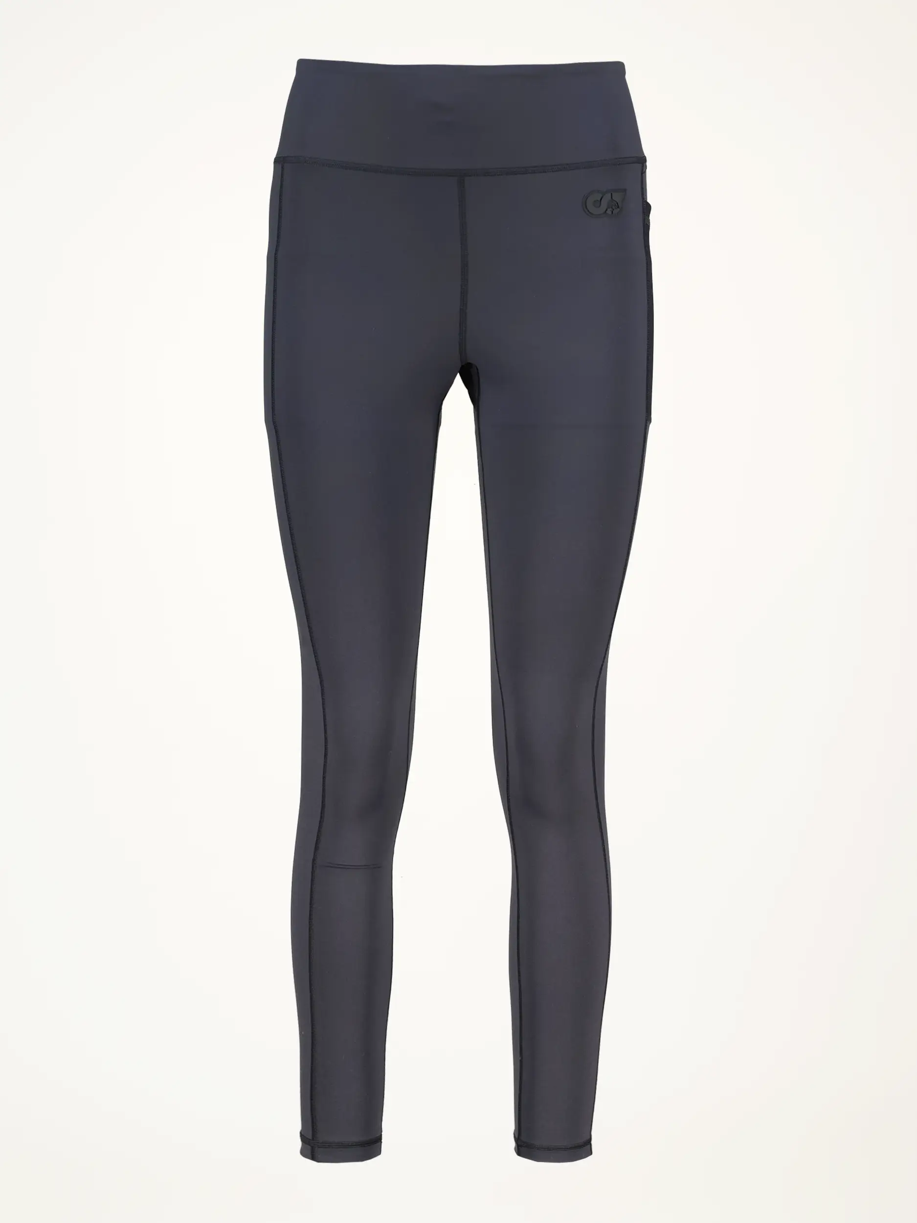 Sportleggings 'Pira' - Artikelansicht - Farbe: Schwarz Sportleggings 'Pira' - Artikelansicht - Farbe: Schwarz