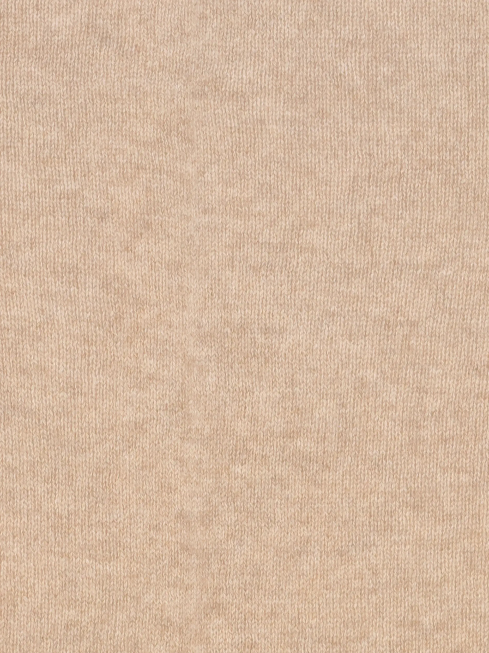 Dreieckstuch aus Kaschmir - Artikel weitere Detailansicht 1 - Farbe: Beige