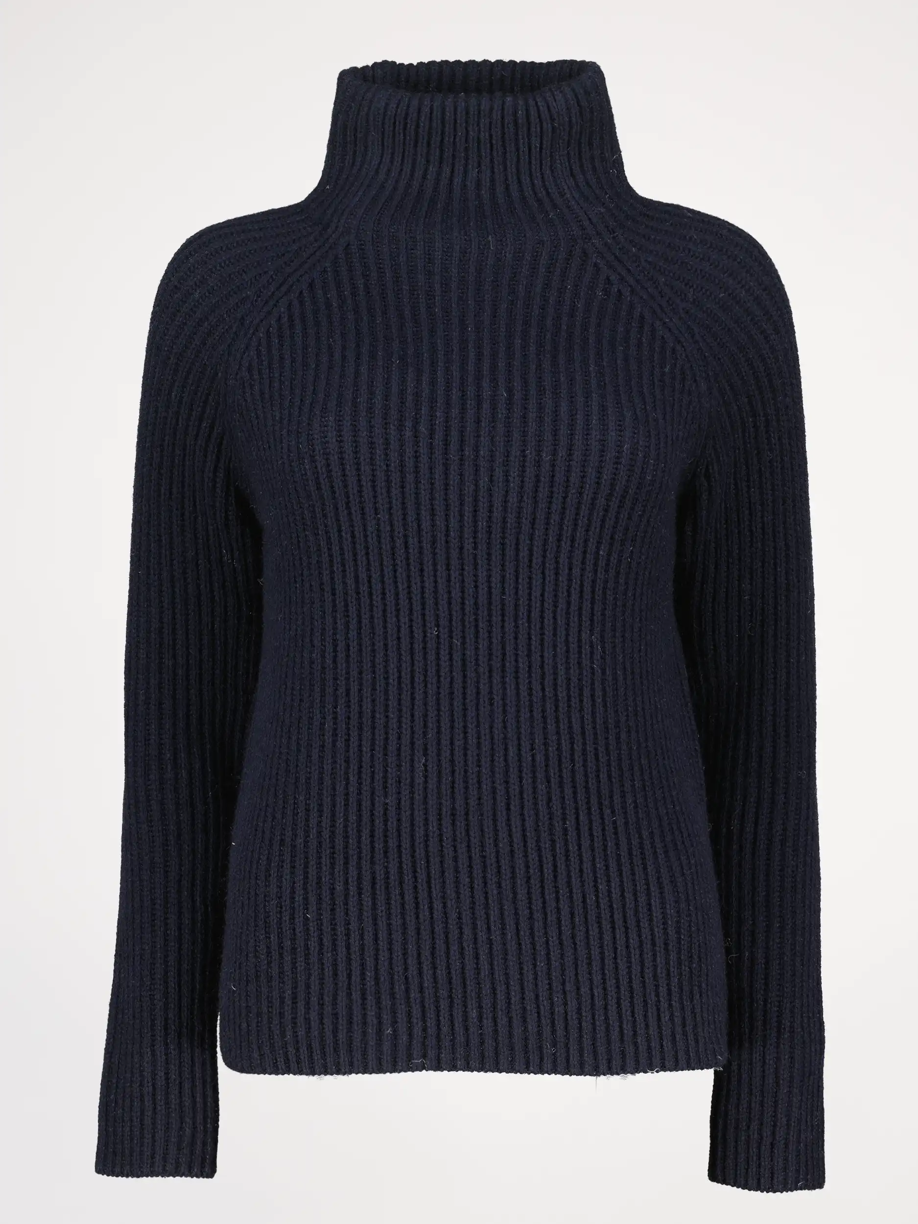 Pullover 'Arwen' - Artikelansicht - Farbe: Blau