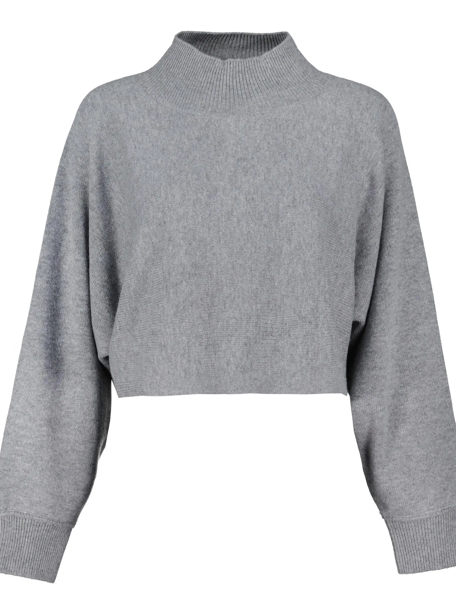 Pullover - Artikelansicht - Farbe: Grau