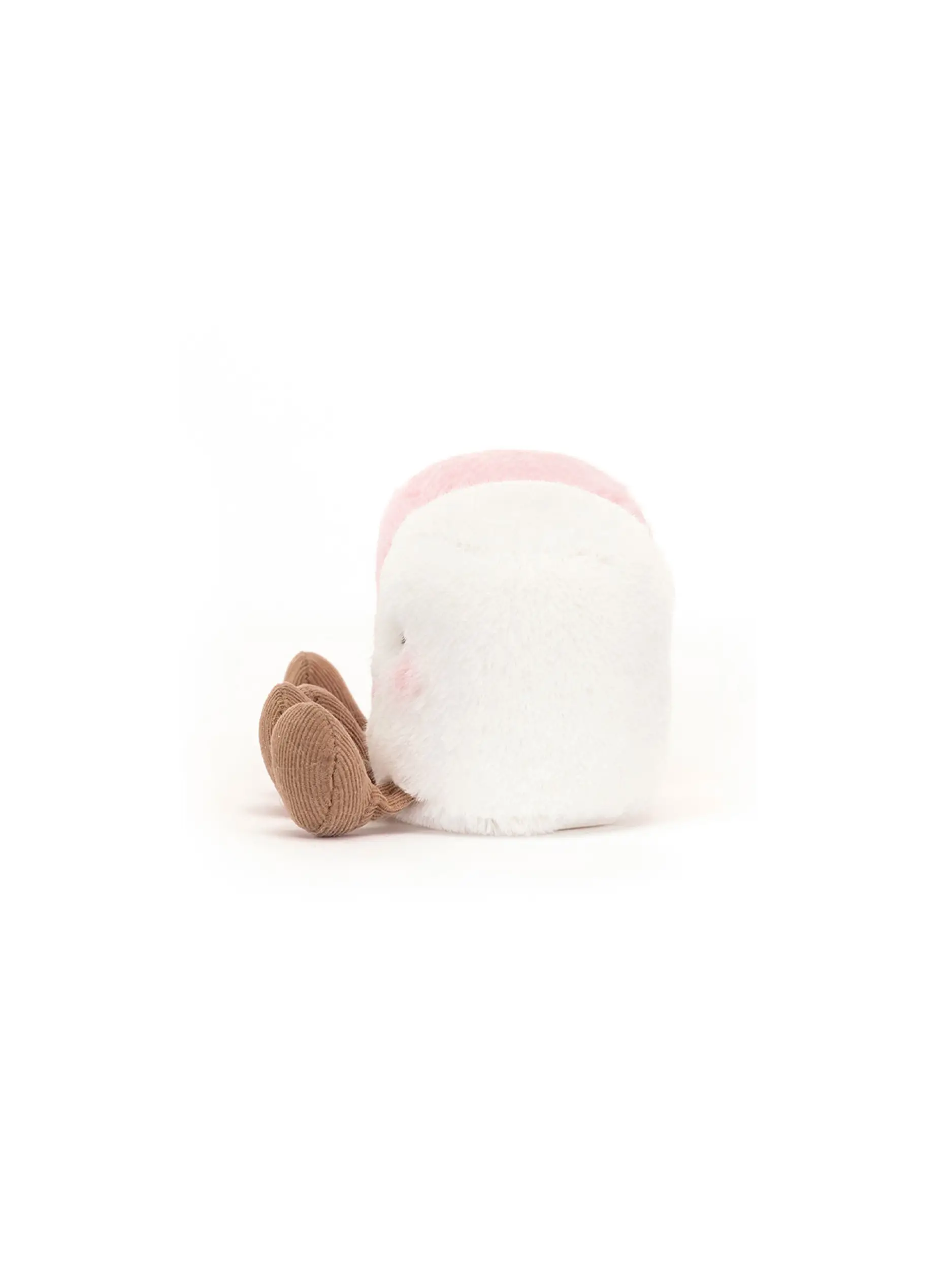 Jellycat-Stofftier 'Amuseables Pink und White Marshmallows' - Artikel weitere Detailansicht 1 - Farbe: Rosa&Pink Jellycat-Stofftier 'Amuseables Pink und White Marshmallows' - Artikel weitere Detailansicht 1 - Farbe: Rosa&Pink