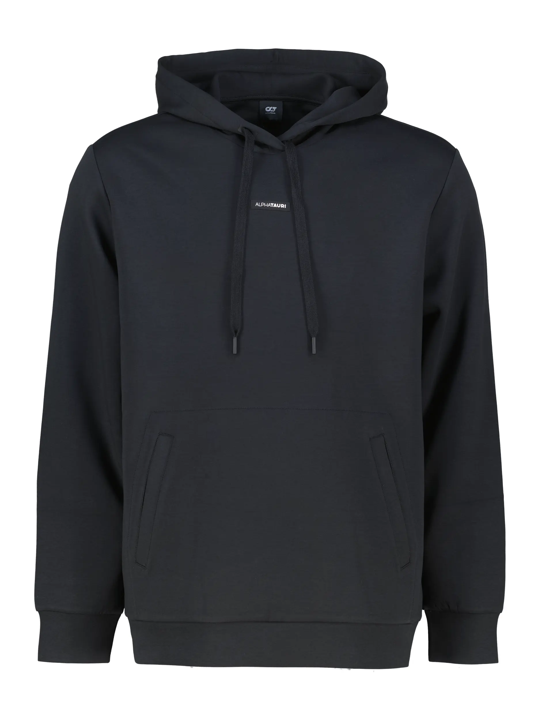 Sweatshirt 'Sky' - Artikel Vorderseite - Farbe: Schwarz