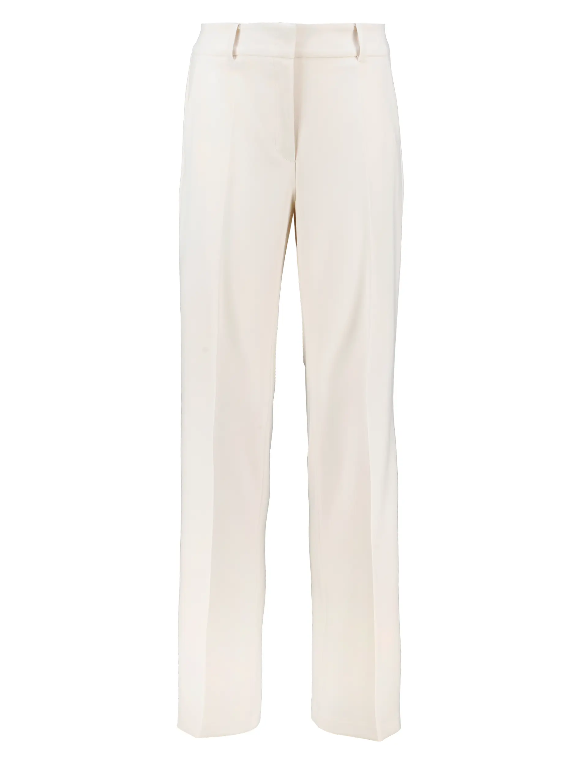 Hose 'Amelie' - Artikel Vorderseite - Farbe: Beige