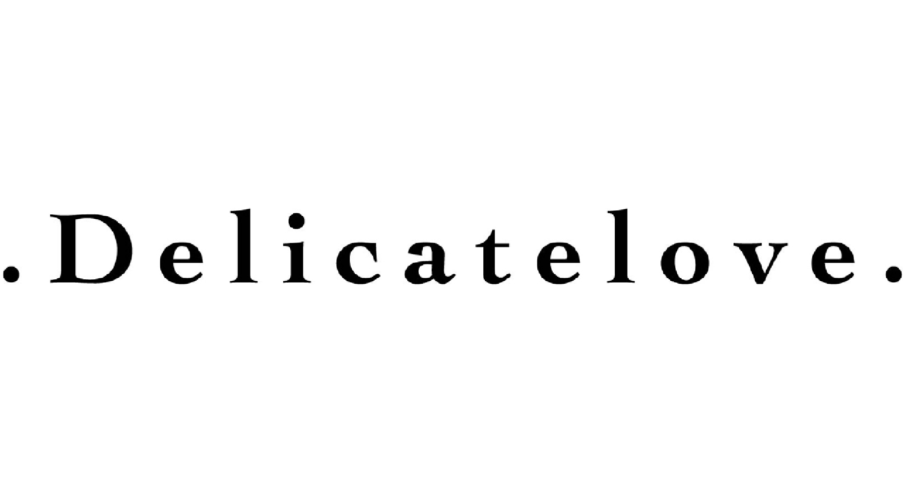 Delicatelove