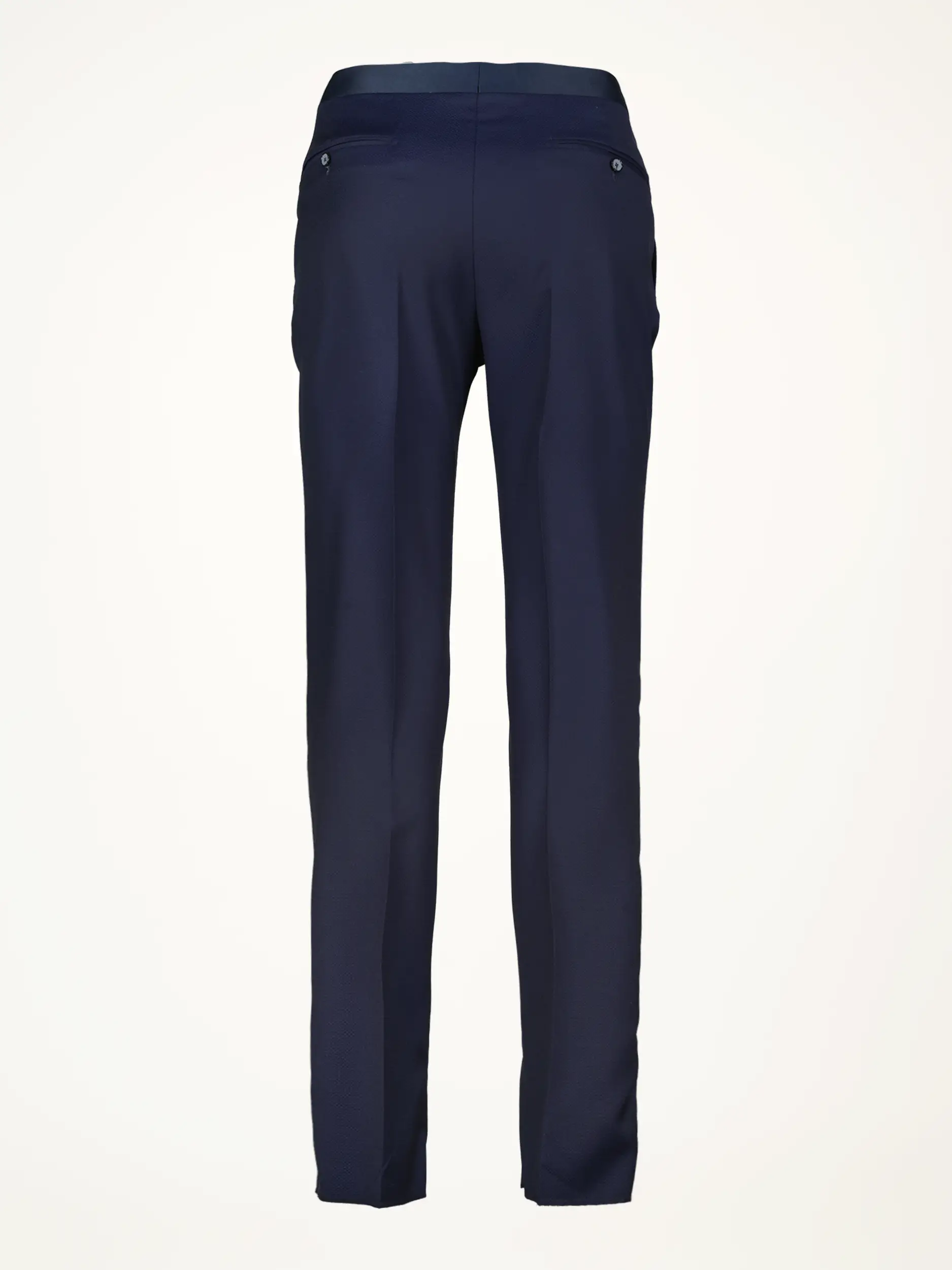 Smoking  - Artikel weitere Detailansicht 1 - Farbe: Blau