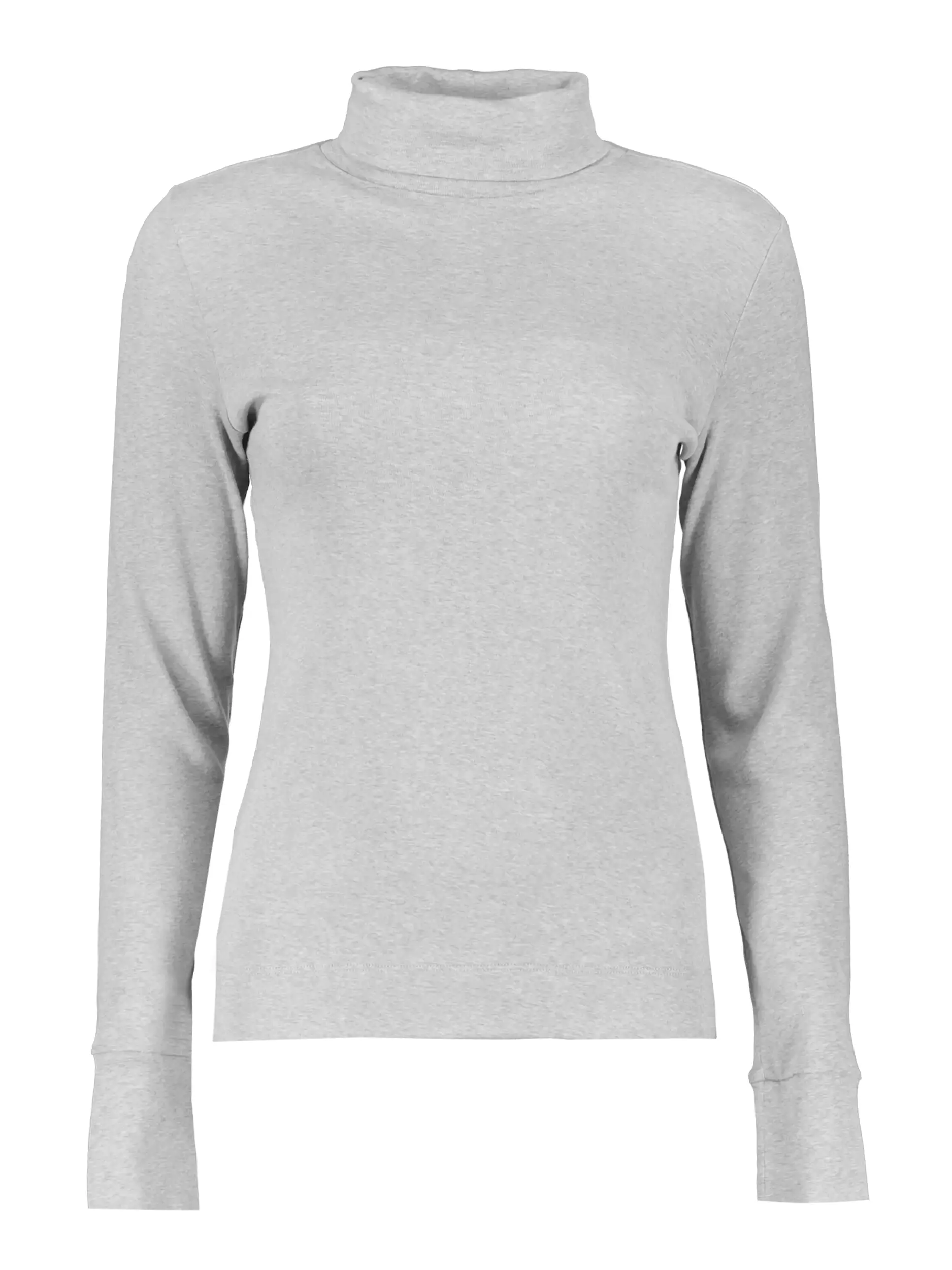 Rolli - Artikel Vorderseite - Farbe: Grau