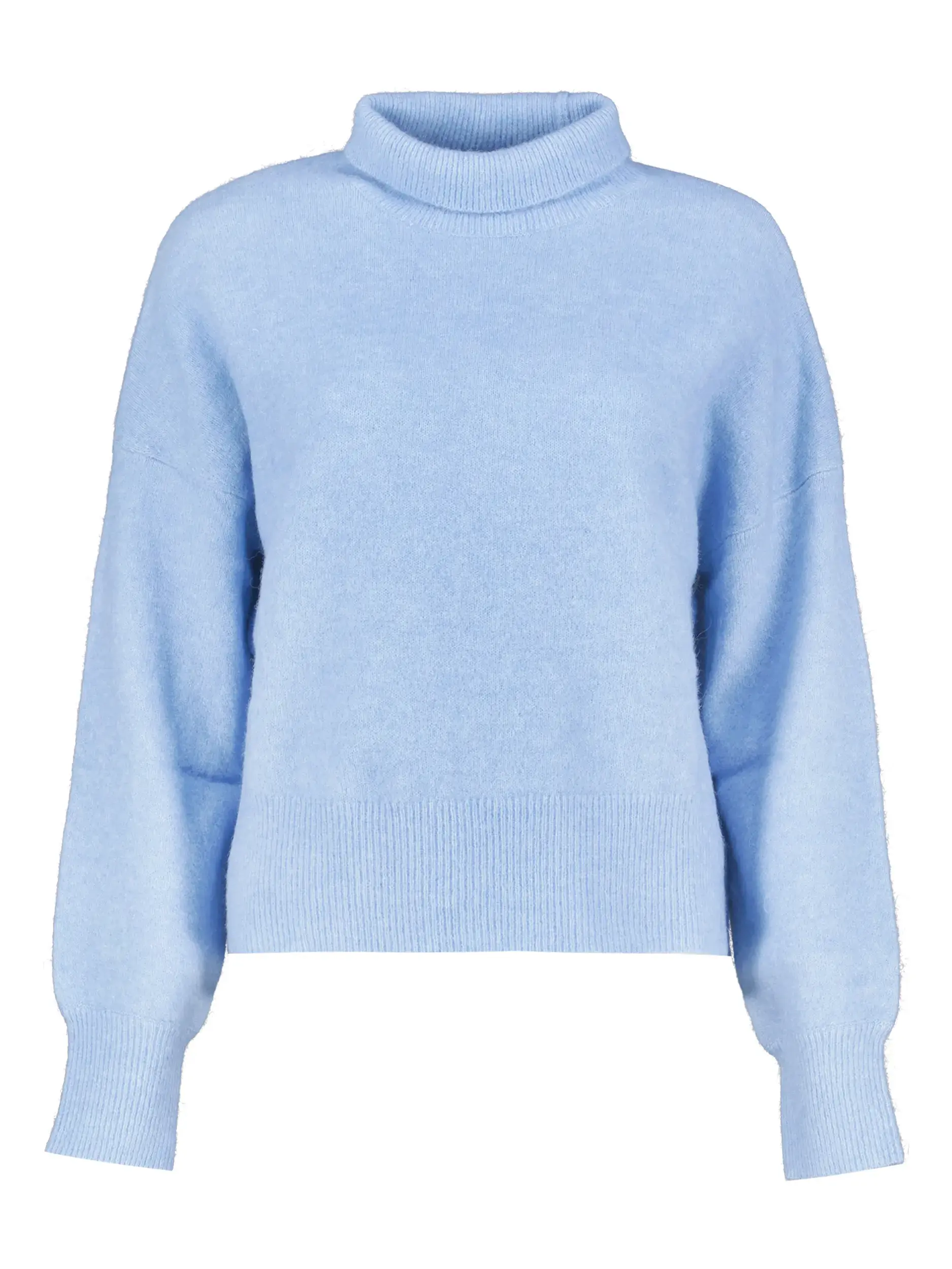Pullover 'Nola' - Artikel Vorderseite - Farbe: Blau