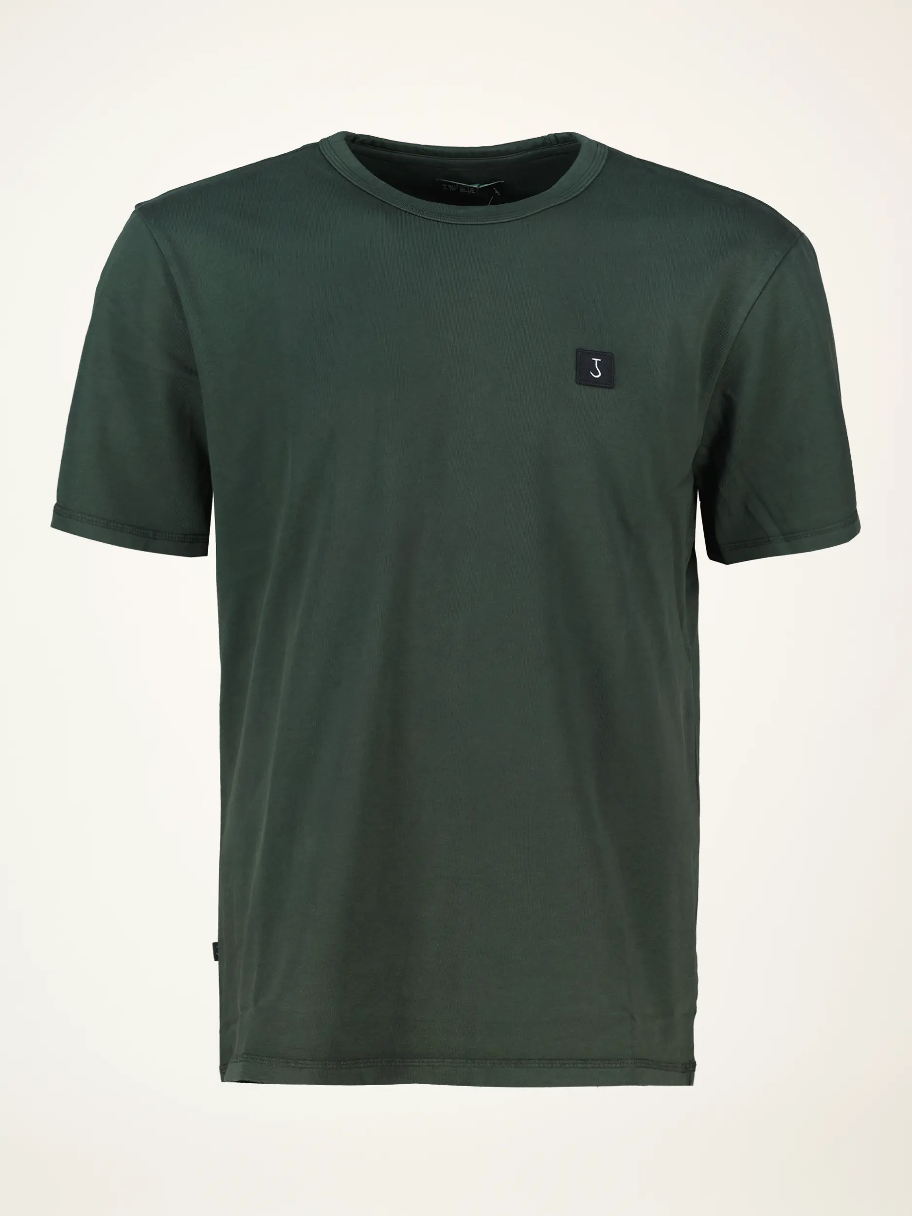 T-Shirt - Artikelansicht - Farbe: Grün