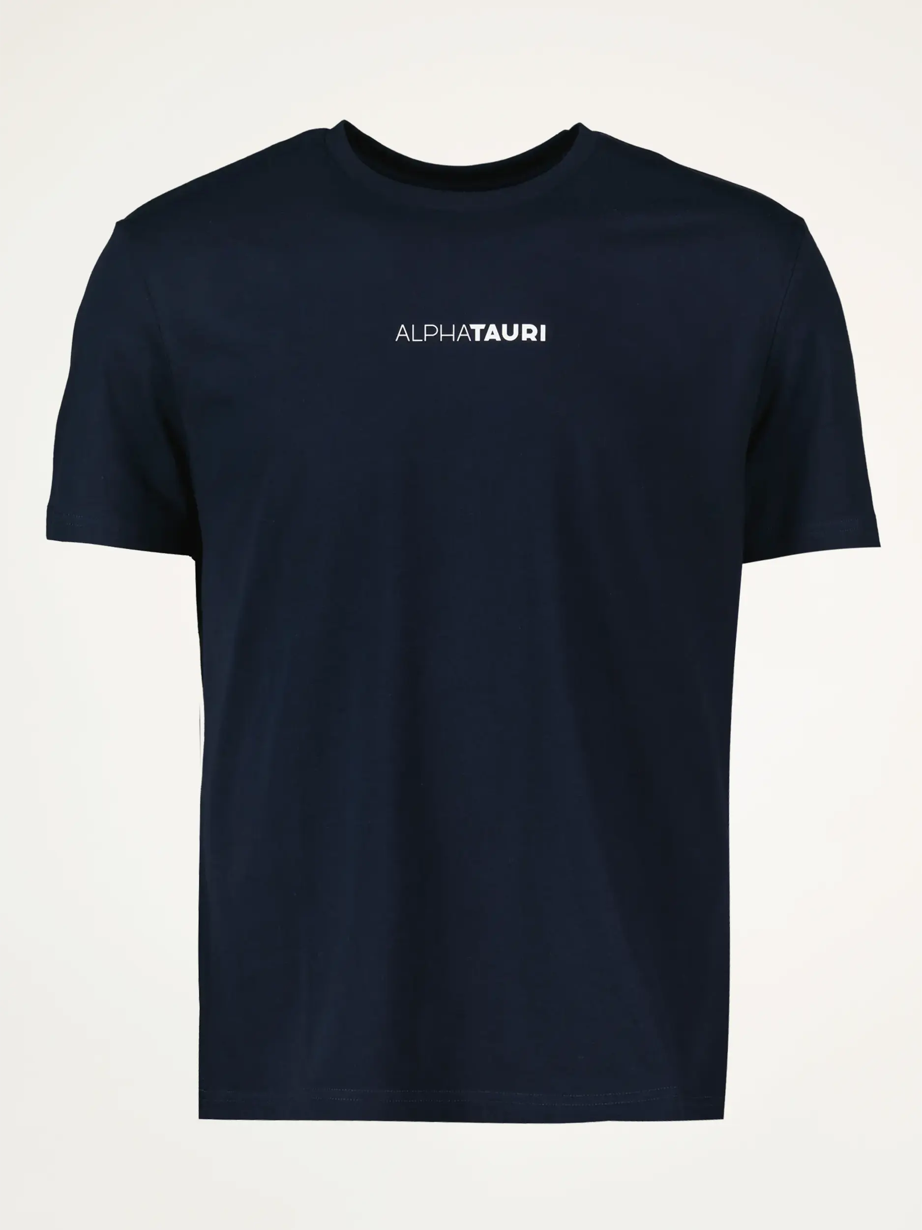 T-Shirt 'Jotto' - Artikelansicht - Farbe: Blau T-Shirt 'Jotto' - Artikelansicht - Farbe: Blau
