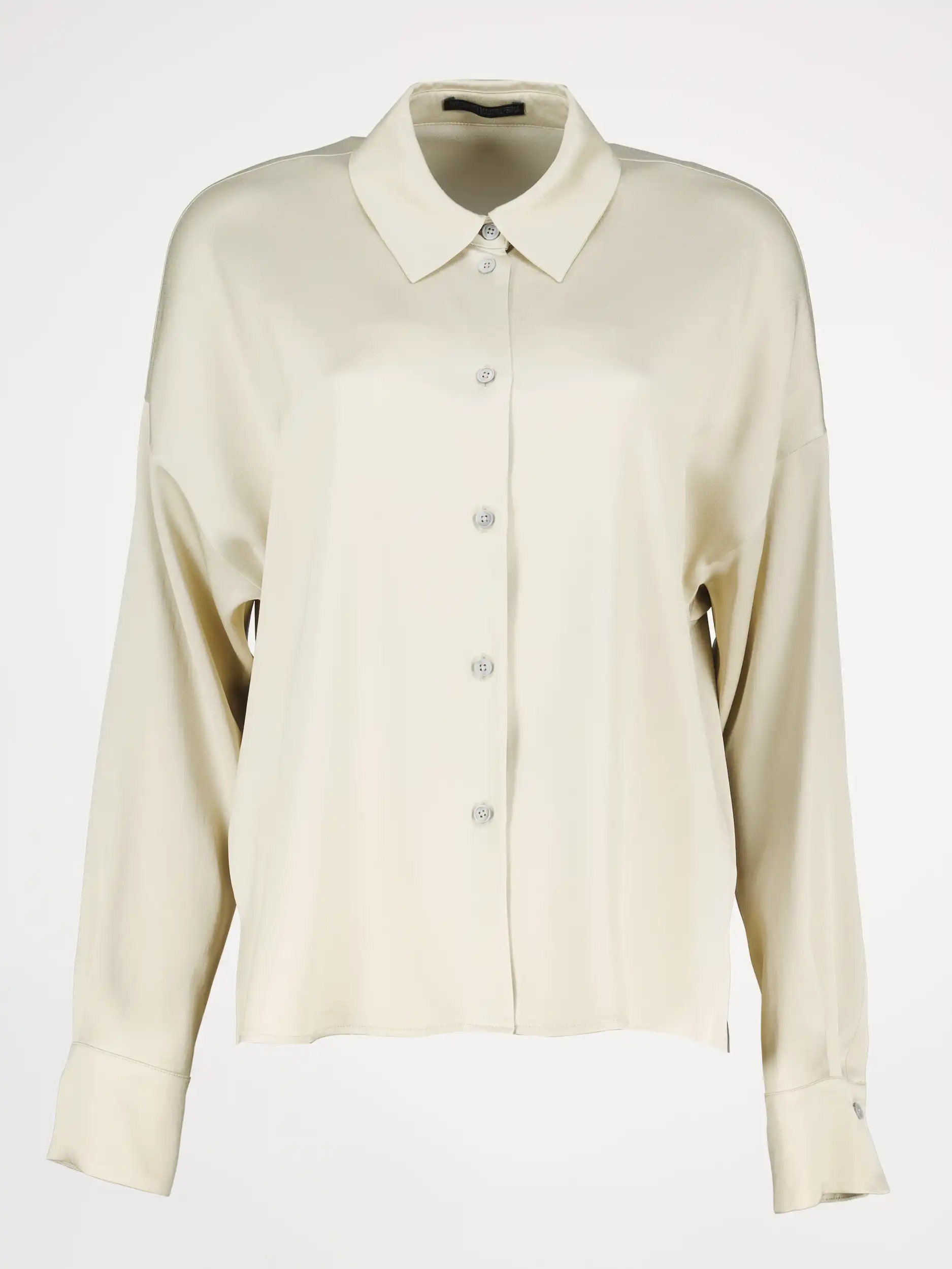 Bluse 'Cloelia' - Artikelansicht - Farbe: Beige