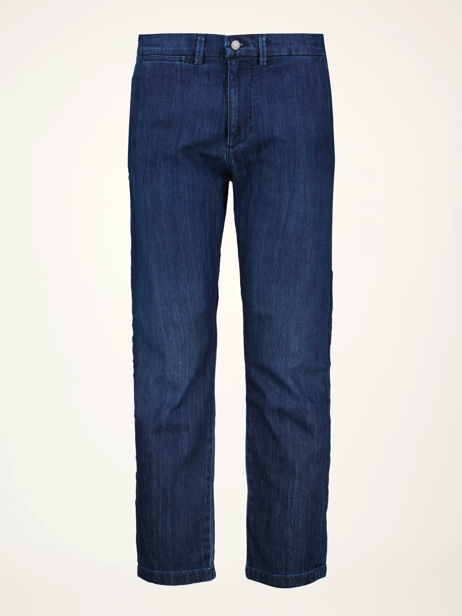 Mid Rise Straight Leg Jeans - Artikelansicht