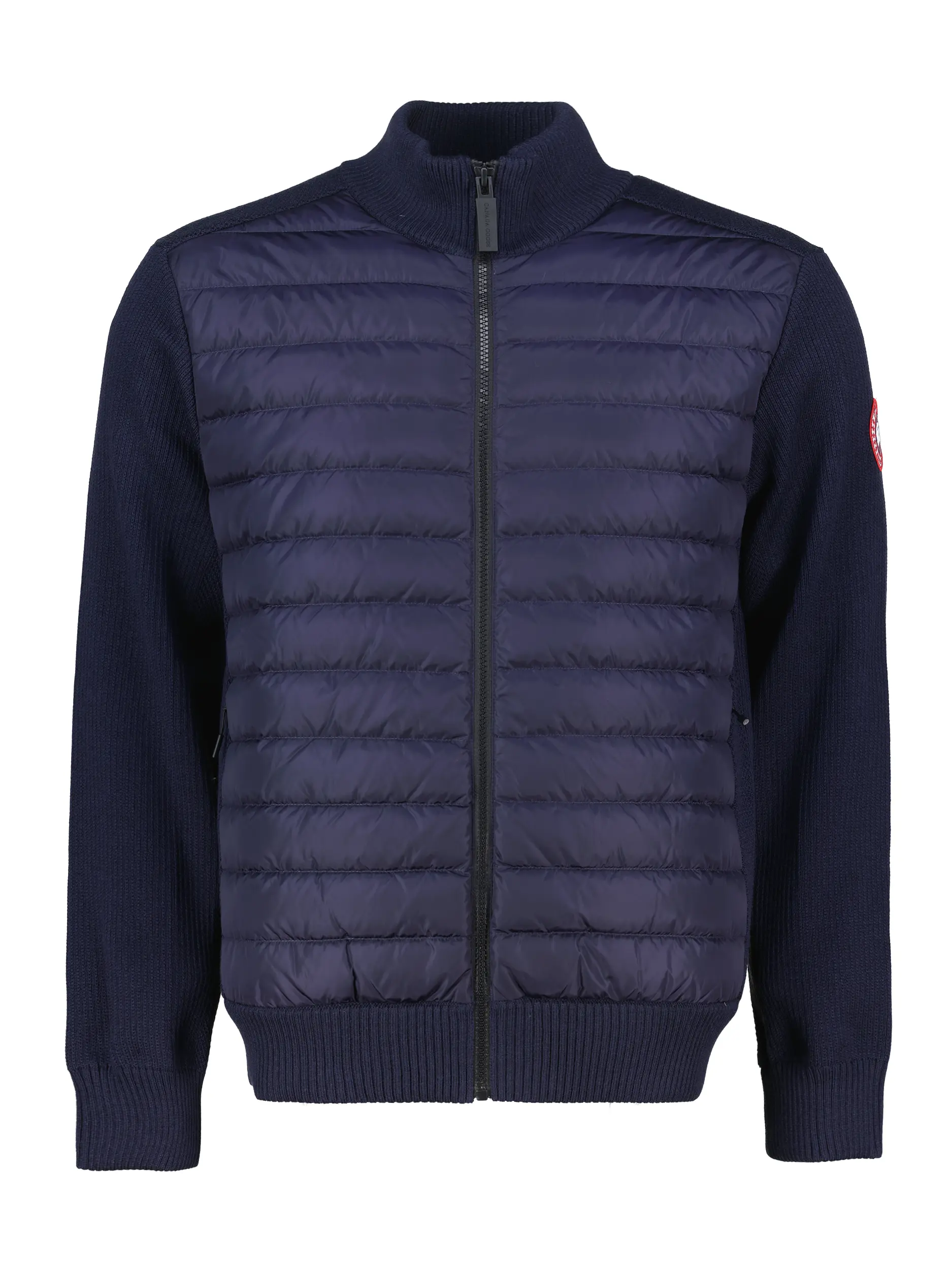 Jacke 'Hybridge' - Artikel Vorderseite