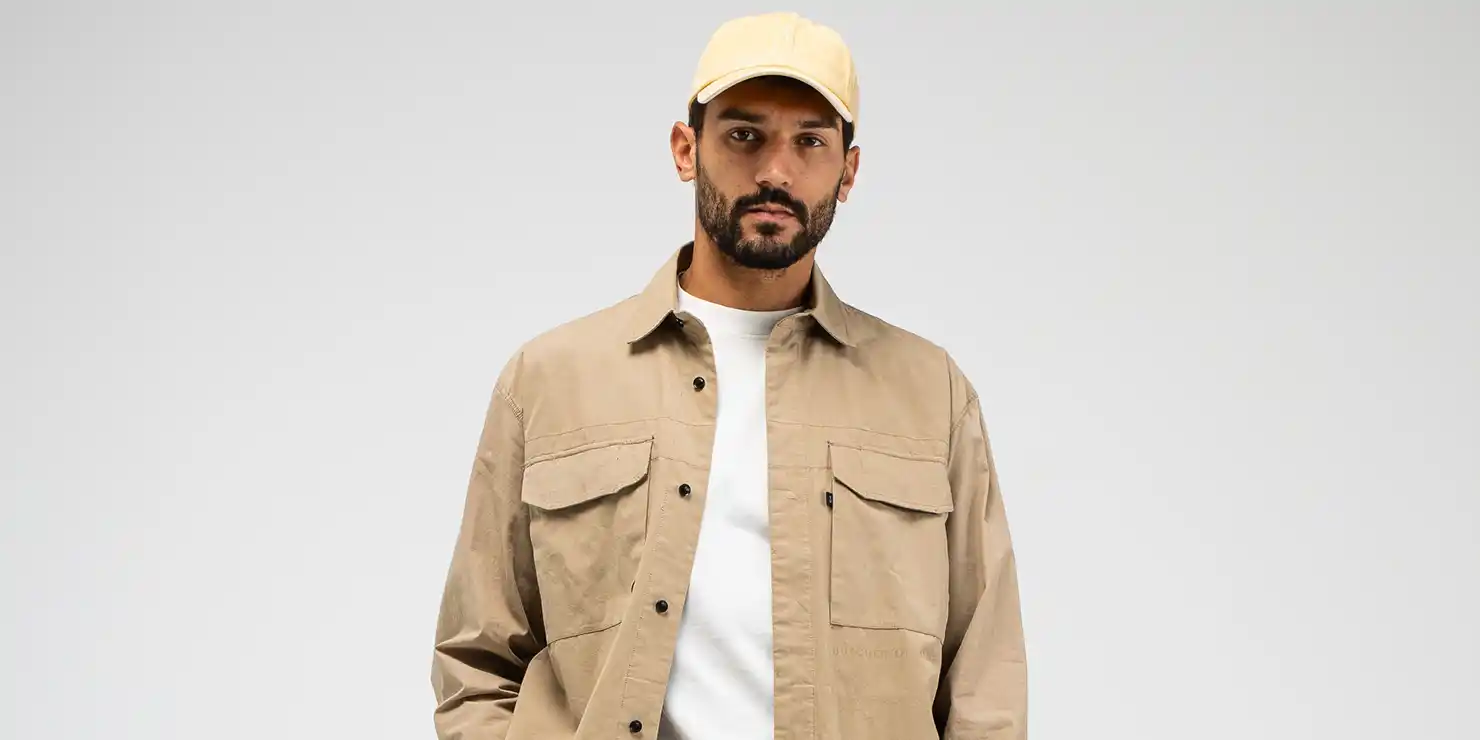 Hier zu Herrenkollektion von Butcher of blue