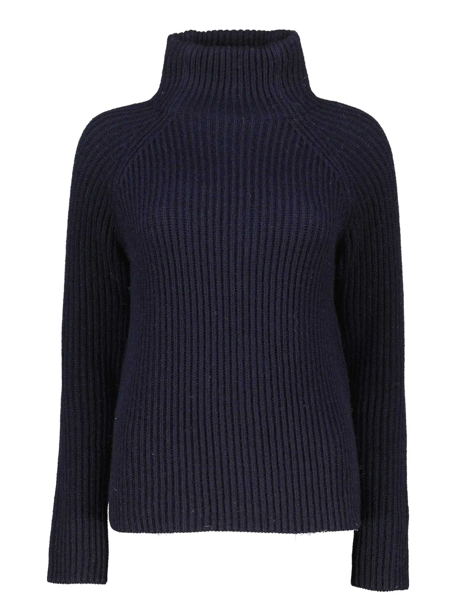 Pullover 'Arwen' - Artikel Vorderseite - Farbe: Blau