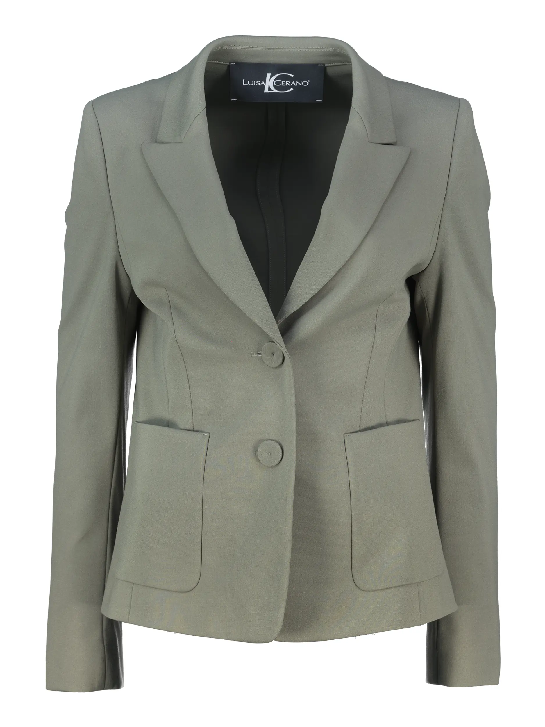 Blazer - Artikel Vorderseite