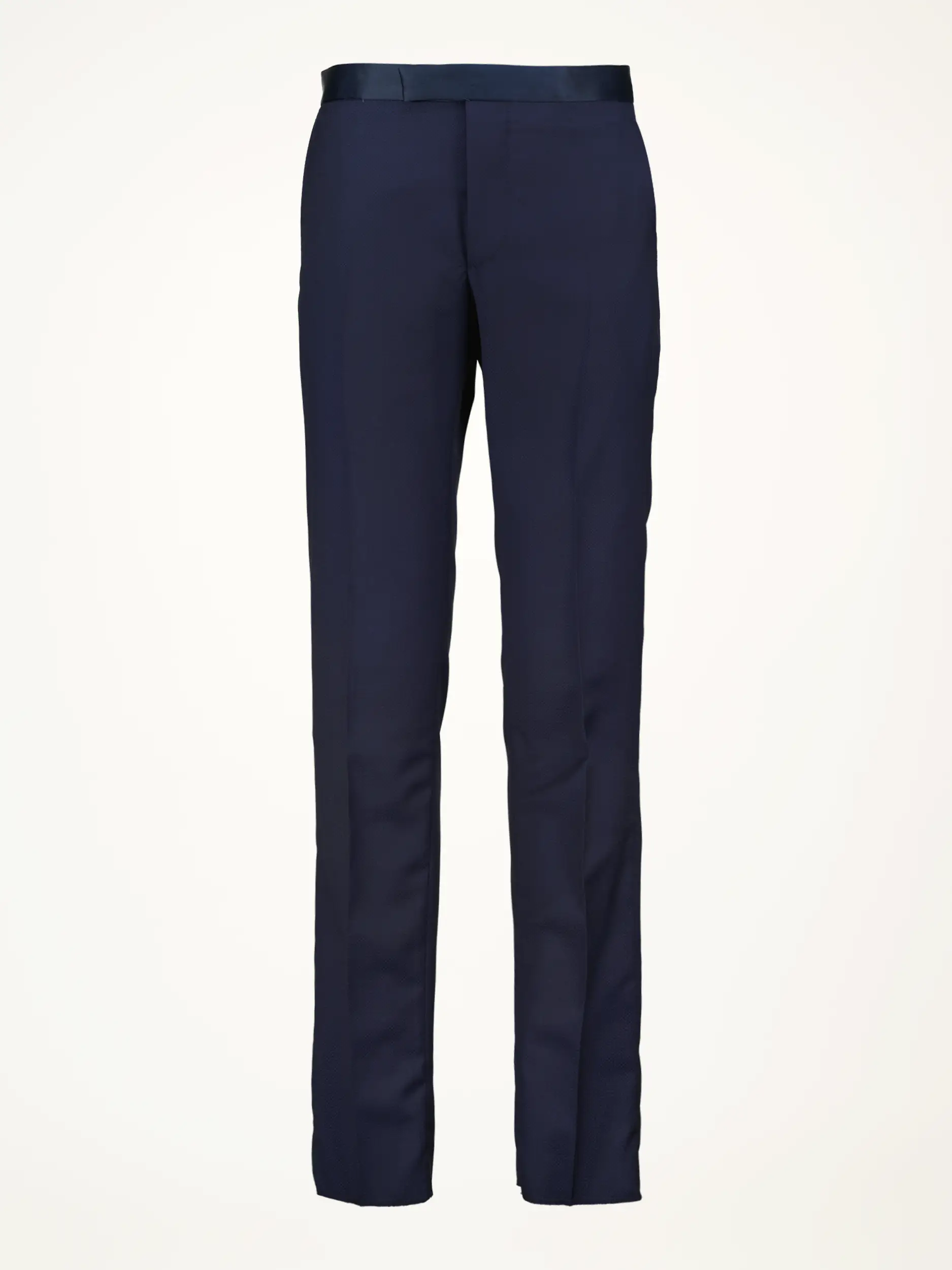 Smoking  - Artikel weitere Detailansicht 1 - Farbe: Blau