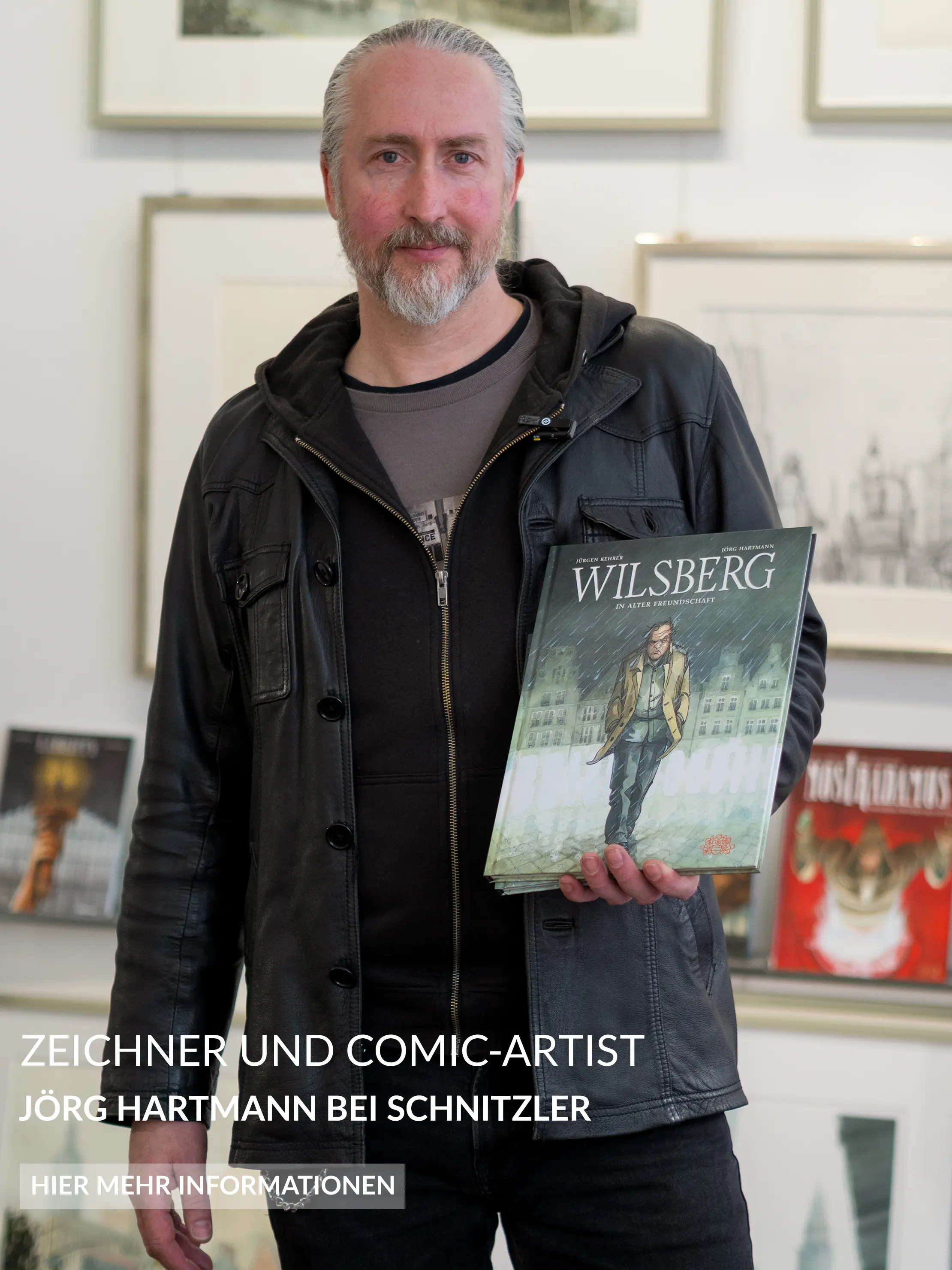 Zur Pressemitteilung von Jörg Hartmann