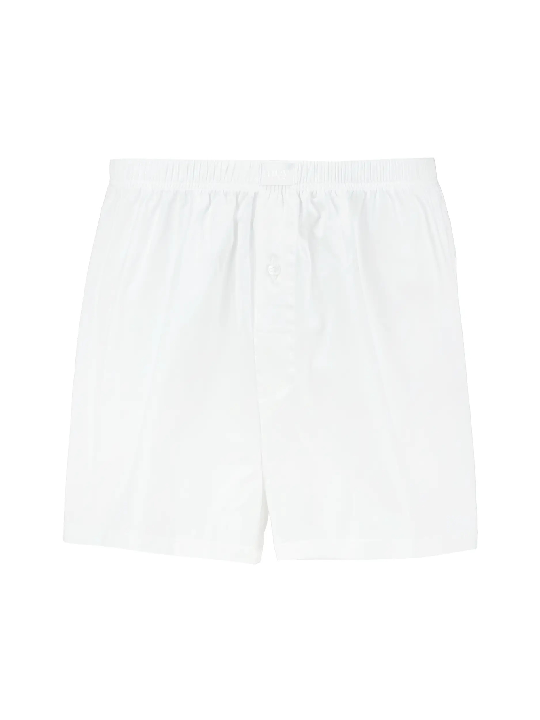 Boxershorts - Artikel Vorderseite - Farbe: Weiß