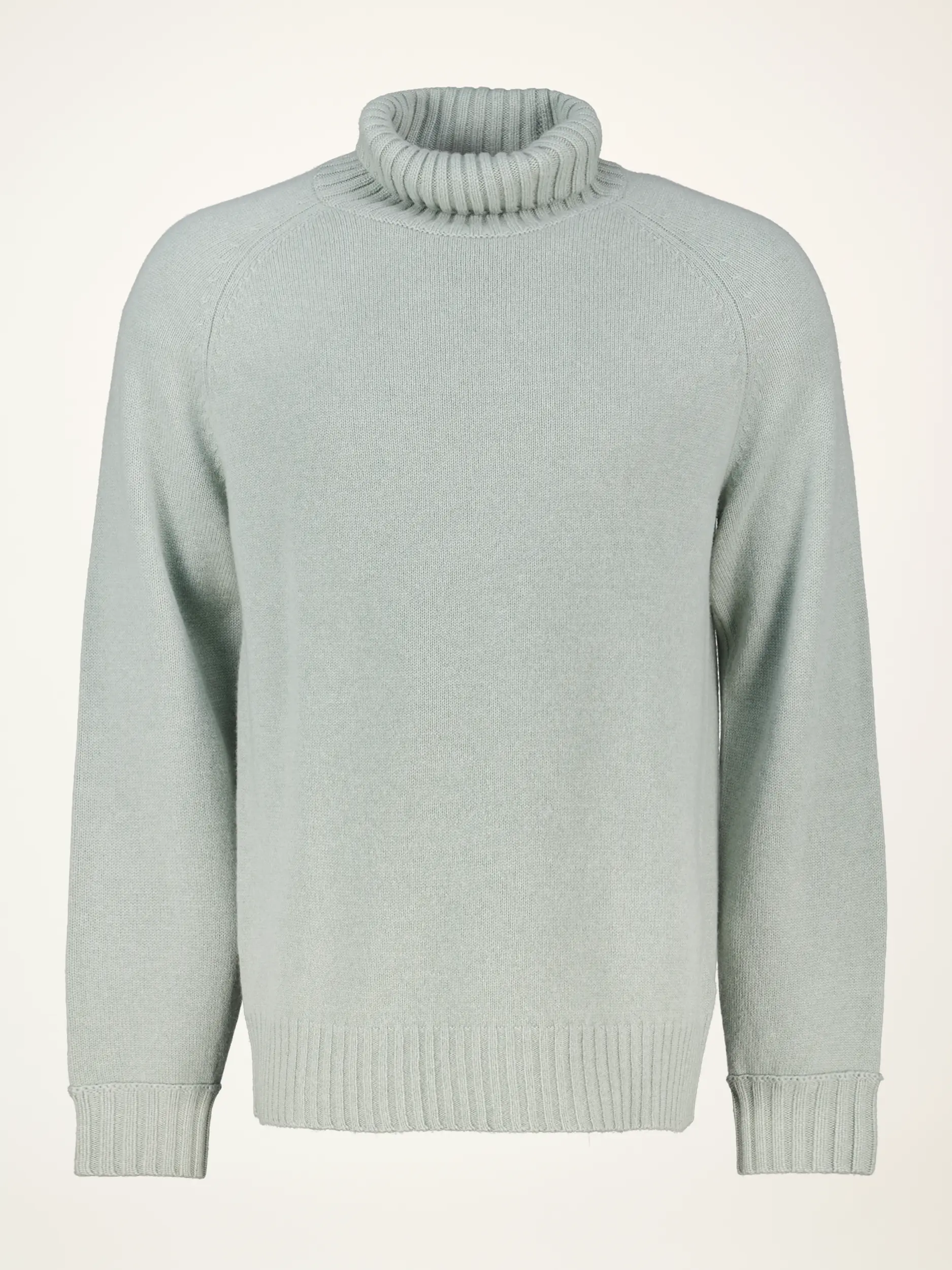 Pullover aus Kaschmir langarm - Artikelansicht