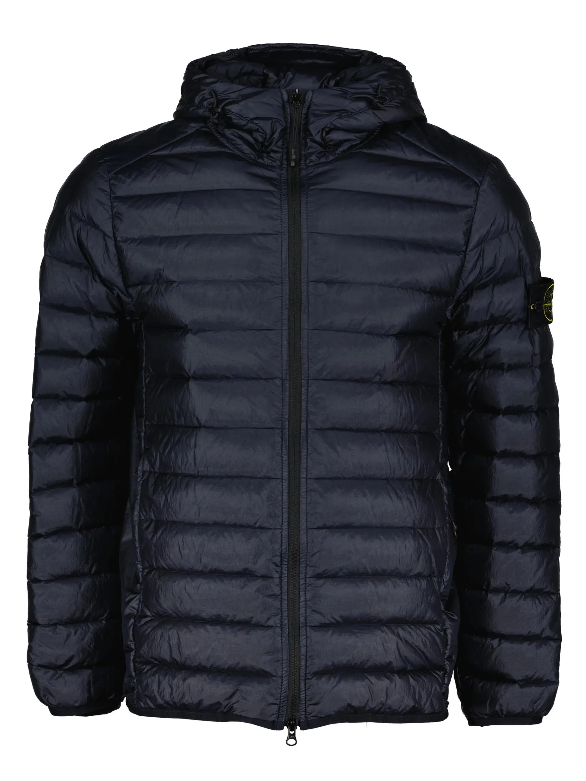 Jacke - Artikelansicht - Farbe: Blau