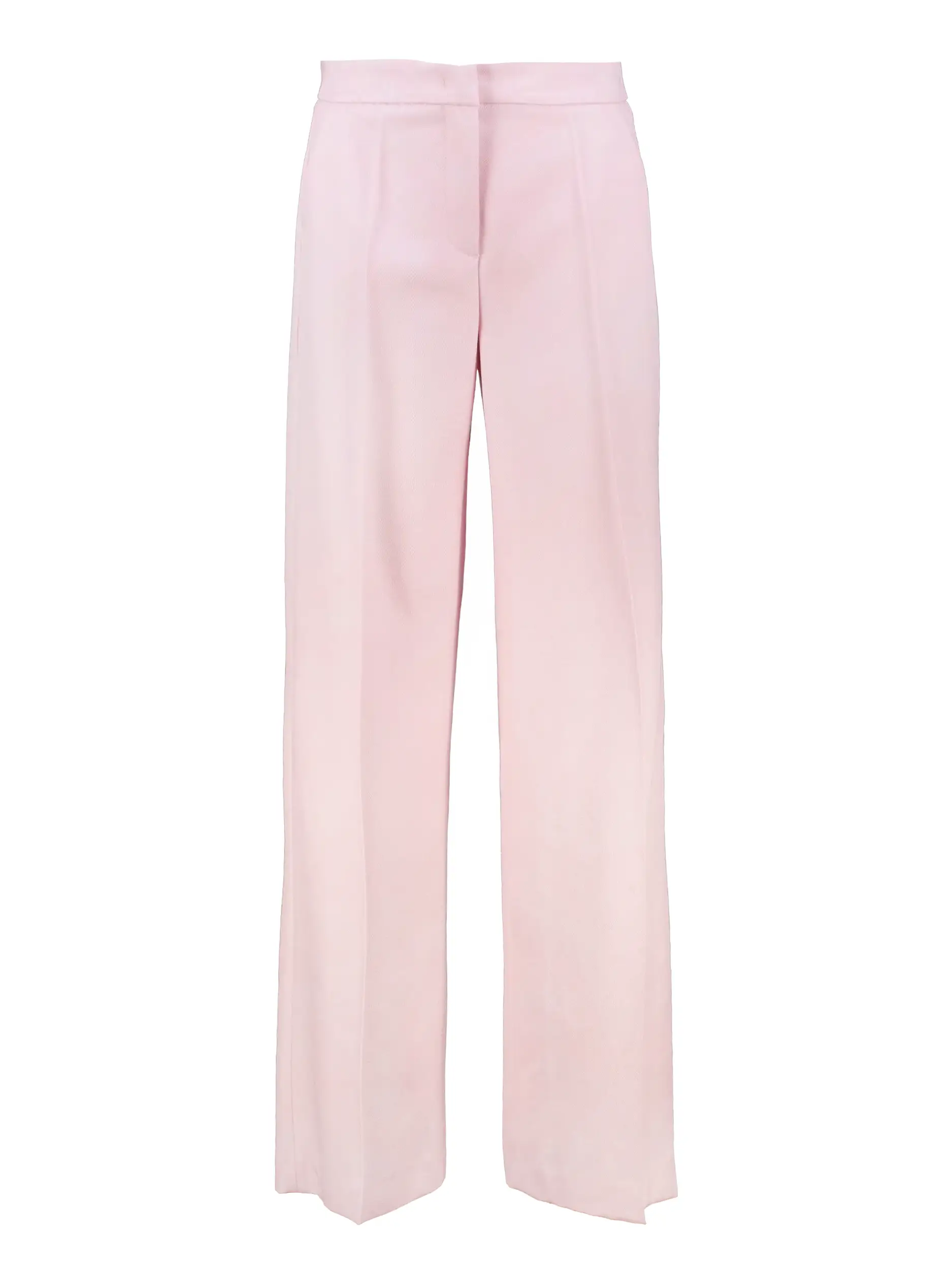 Hose - Artikel Vorderseite - Farbe: Rosa&Pink