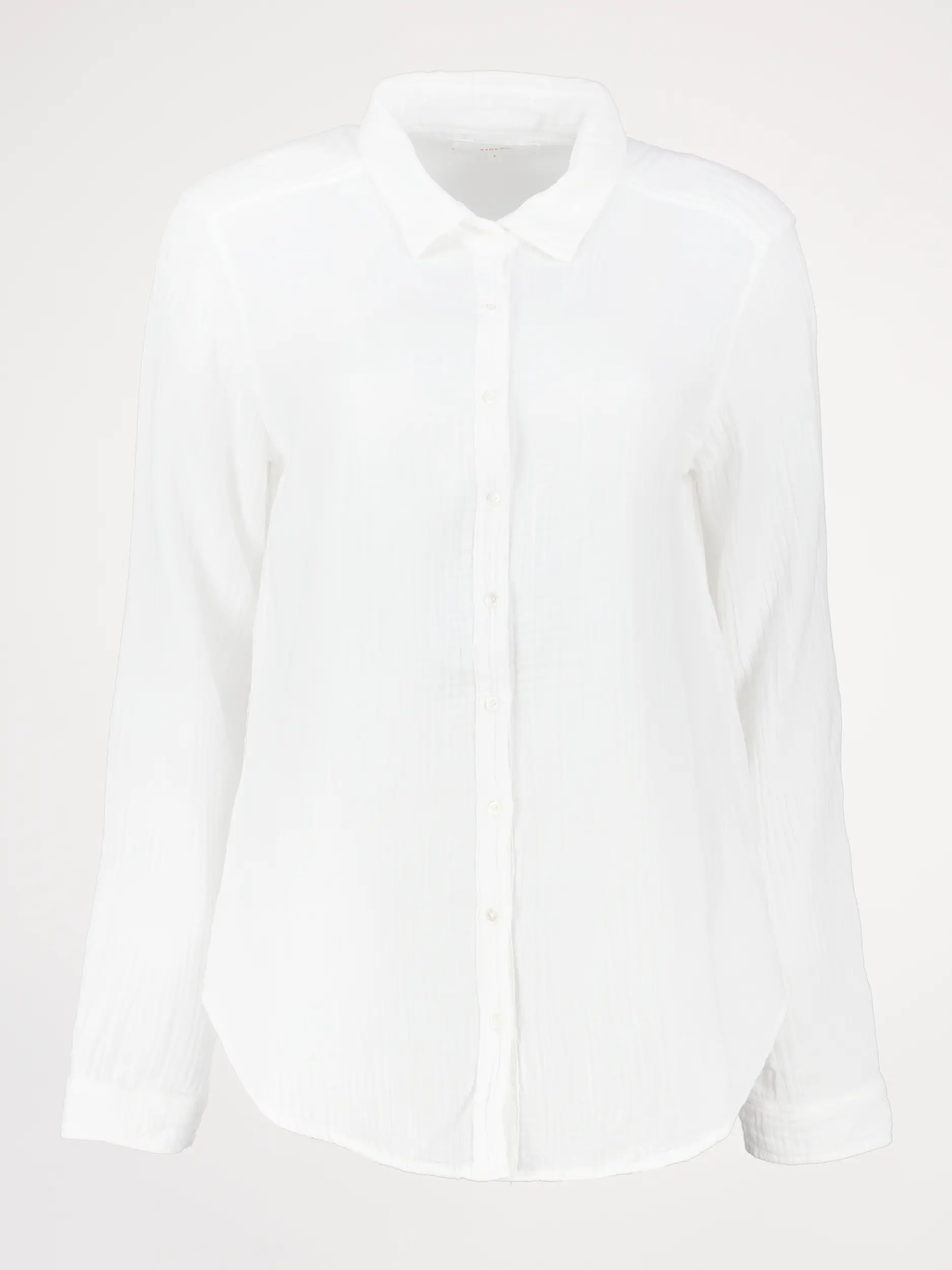 Bluse 'Scout' - Artikelansicht - Farbe: Weiß