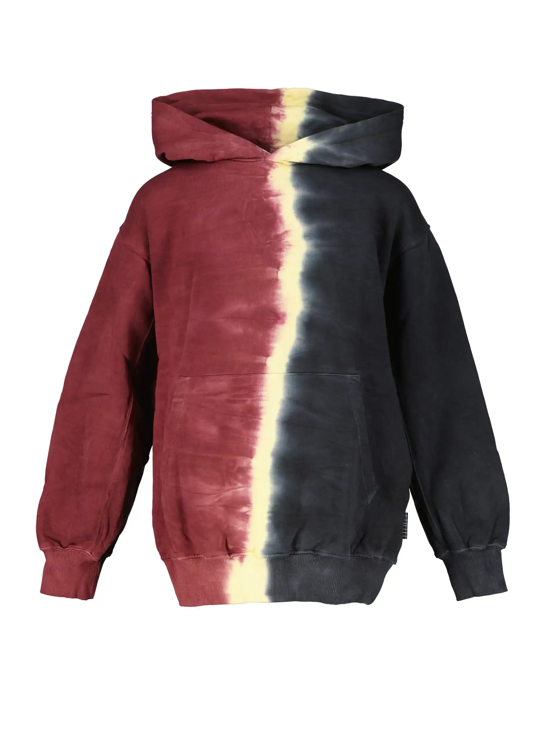 Jungen Sweatshirt 'Maxx' - Artikelansicht - Farbe: Bunt/Multicolor