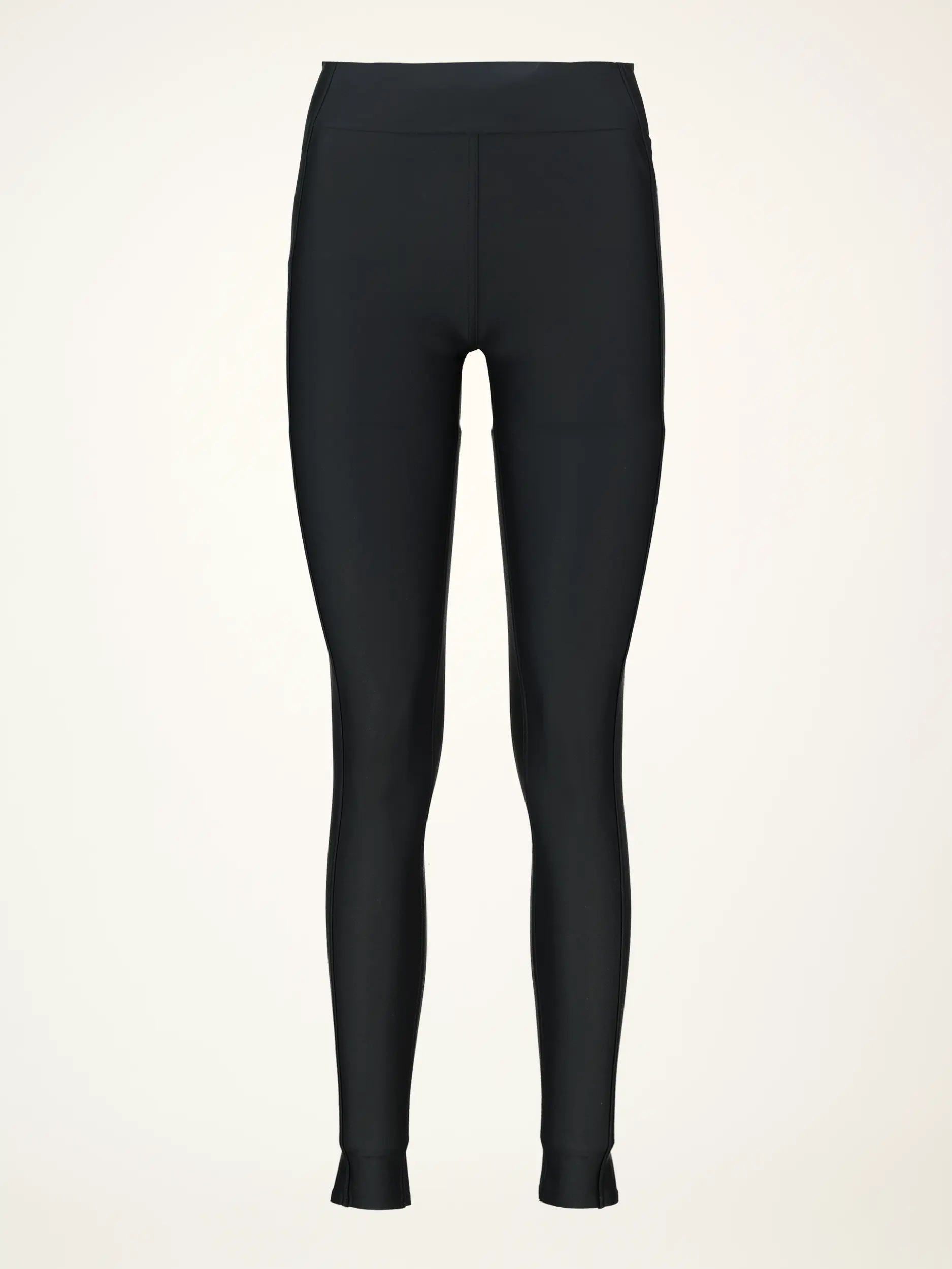 Sporthose 'Sharp Cut' - Artikelansicht - Farbe: Schwarz