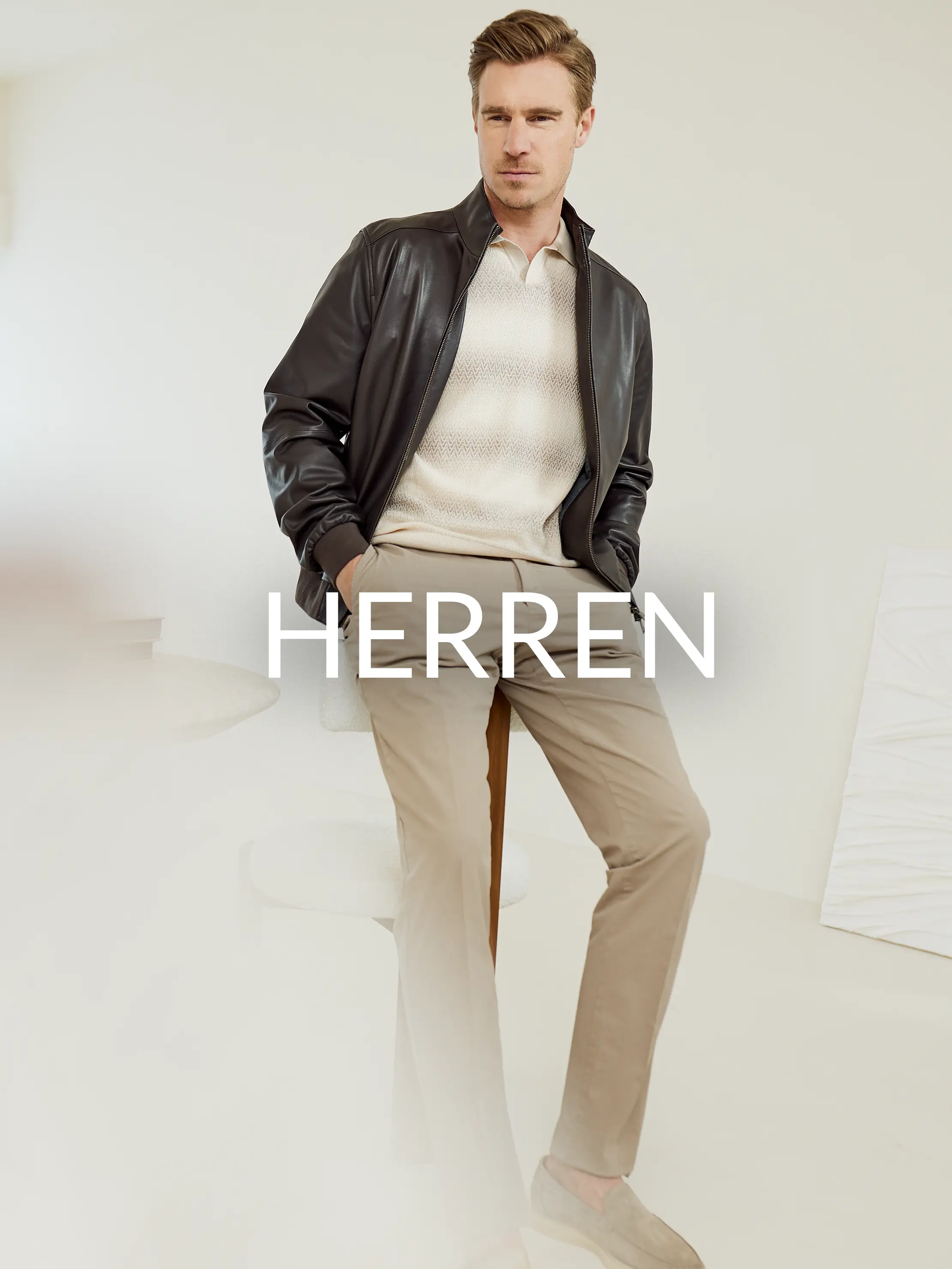 Hier klicken um zur Herren Mode zu gelangen