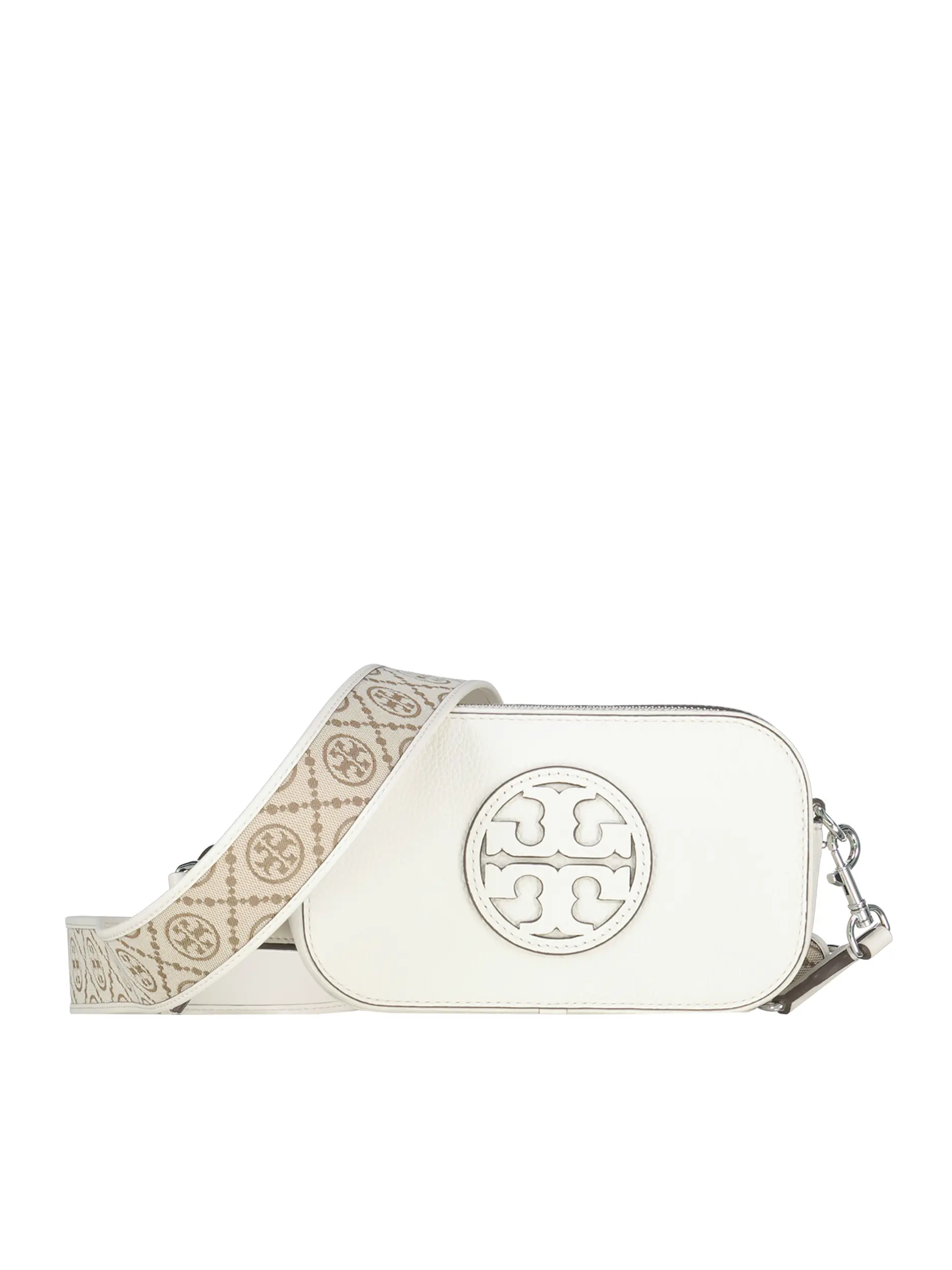 Tasche 'Miller Mini' - Artikel Vorderseite - Farbe: Creme