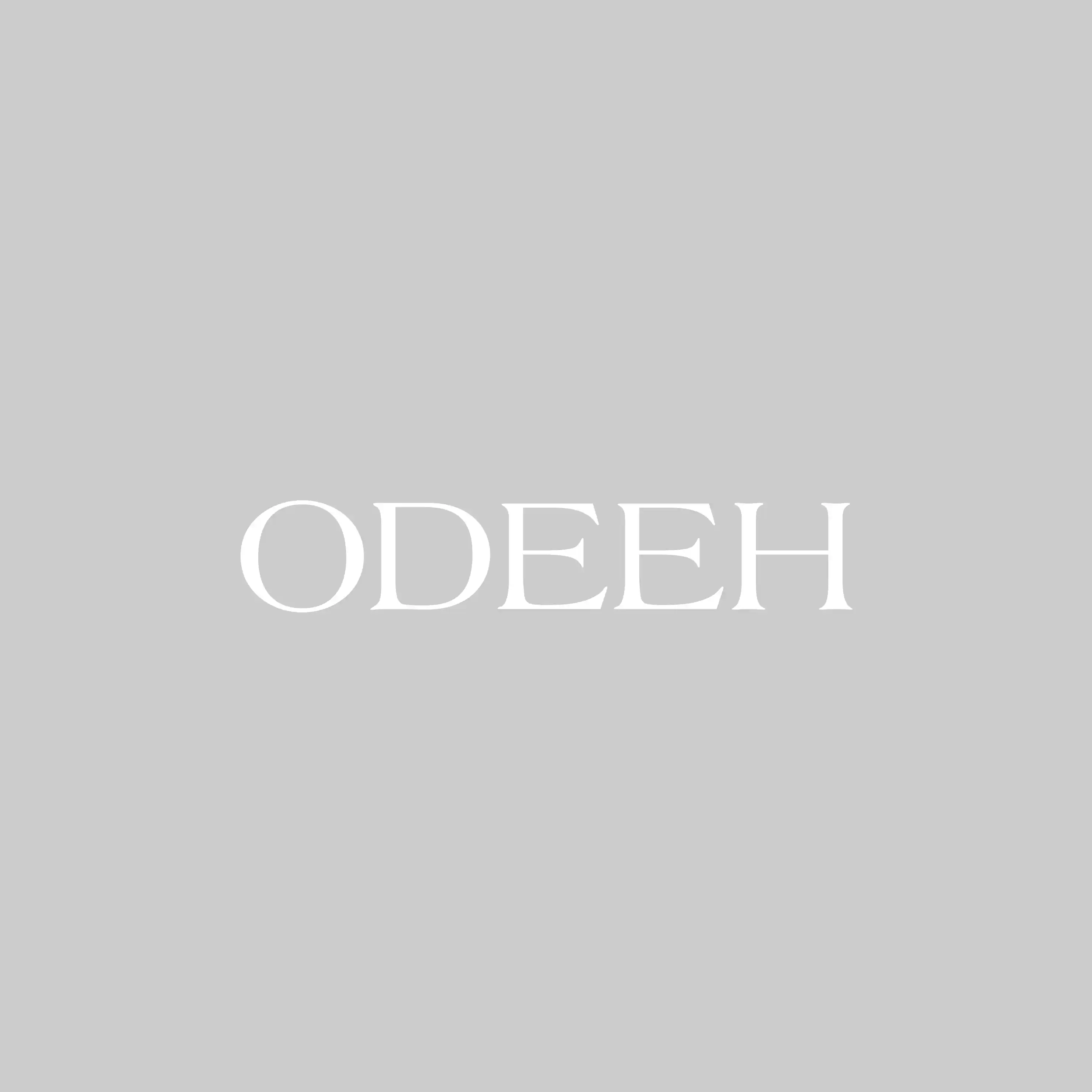 Zur Kollektion von Odeeh