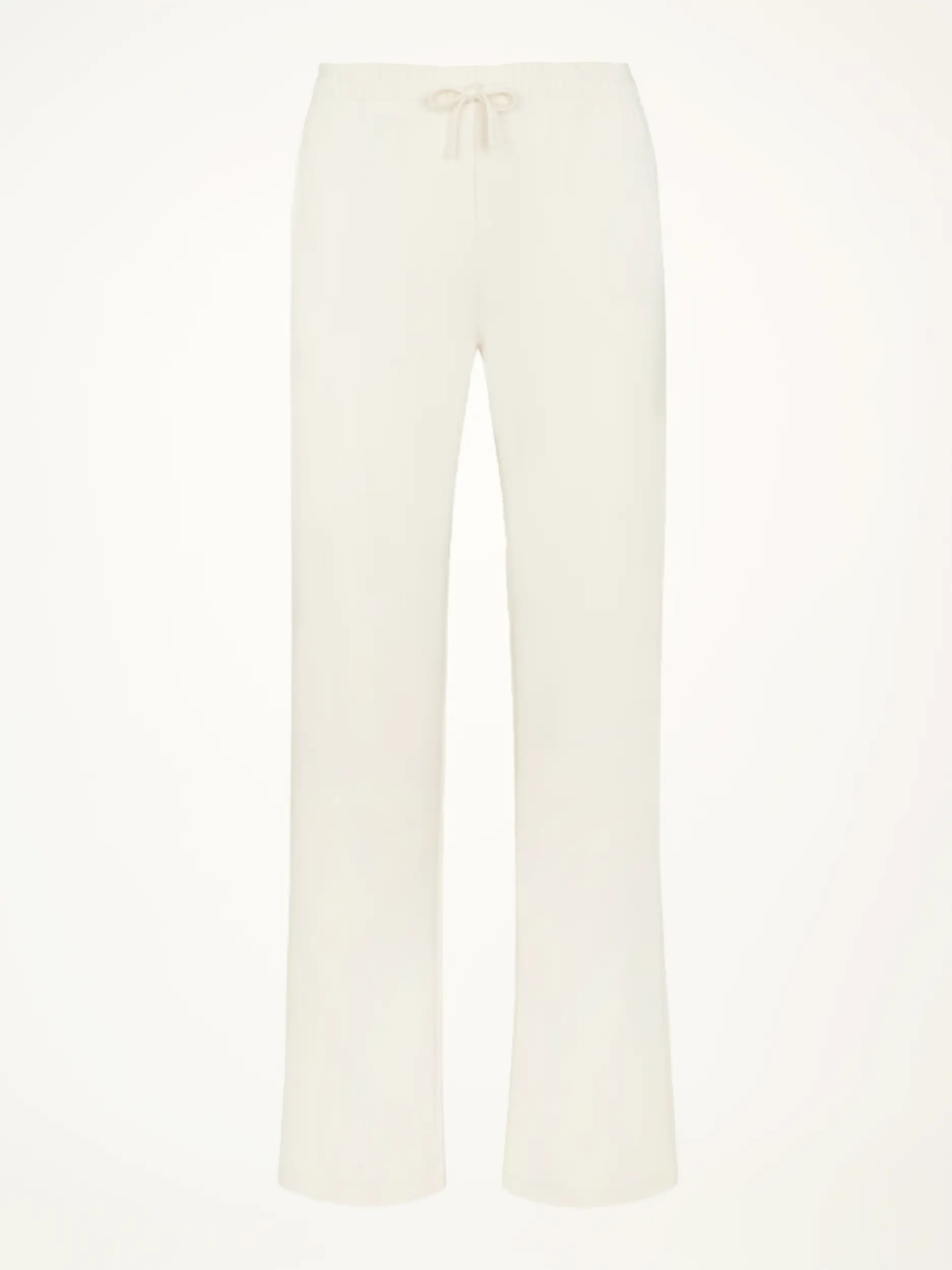 Sweathose 'Elina' - Artikelansicht - Farbe: Creme