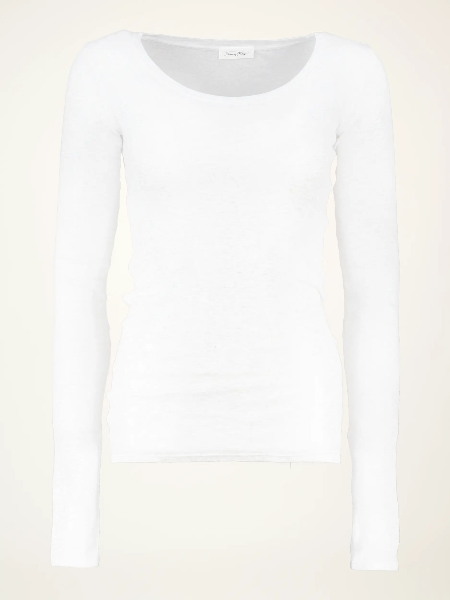 Langarmshirt - Artikelansicht Langarmshirt - Artikelansicht
