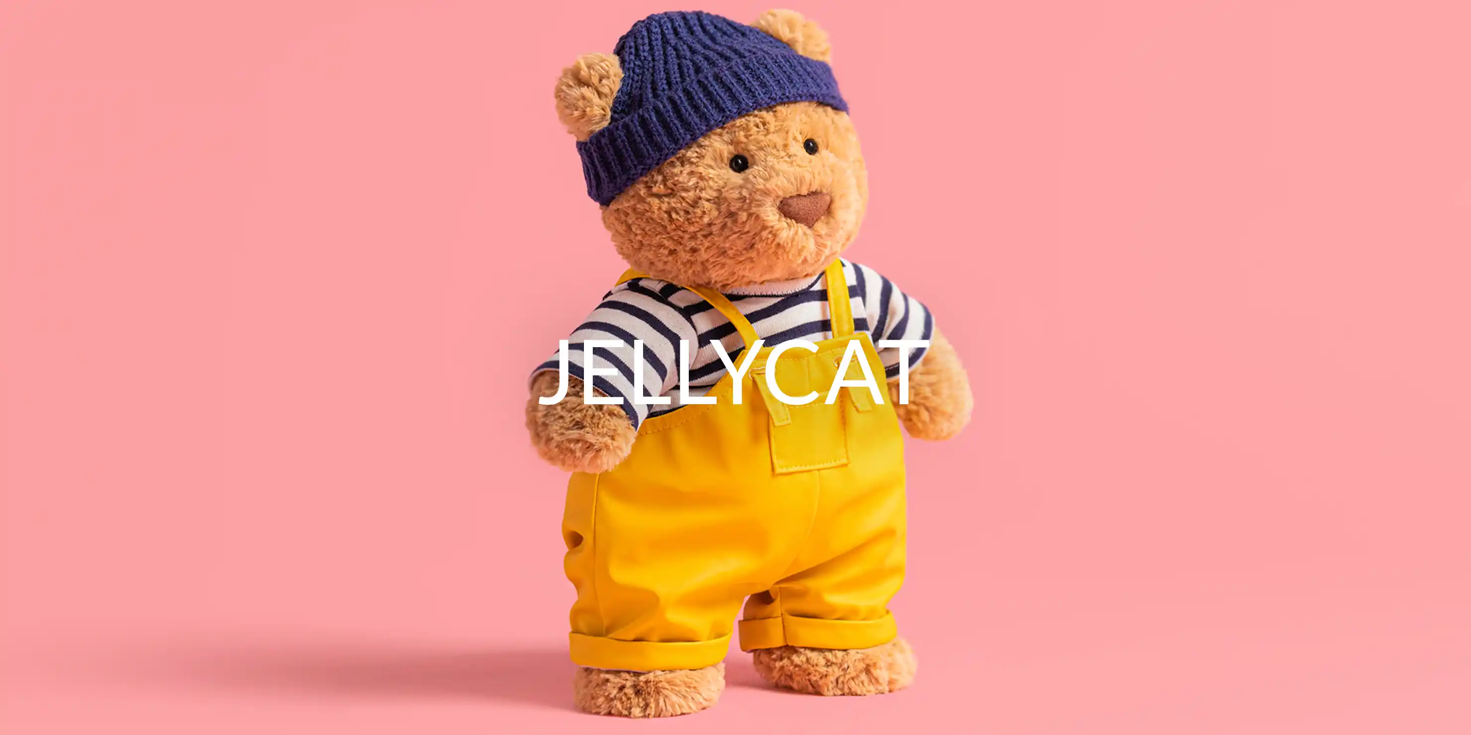 arke Jellycat für KInder