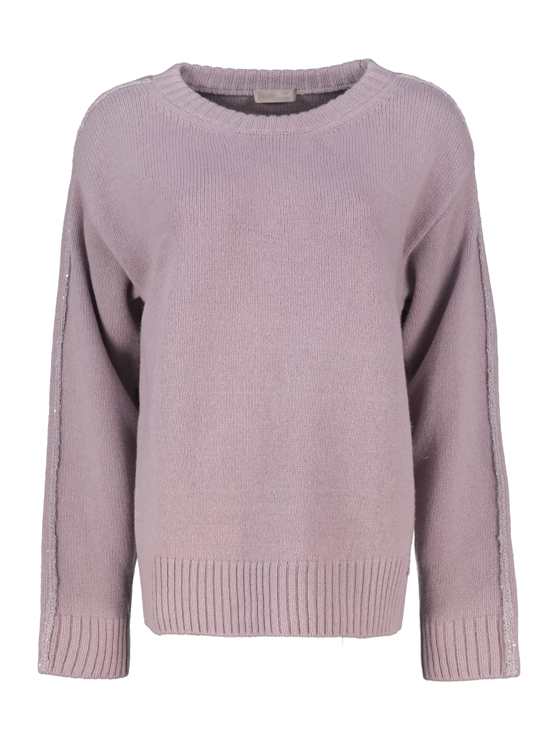 Pullover aus Wolle langarm - Artikel Vorderseite