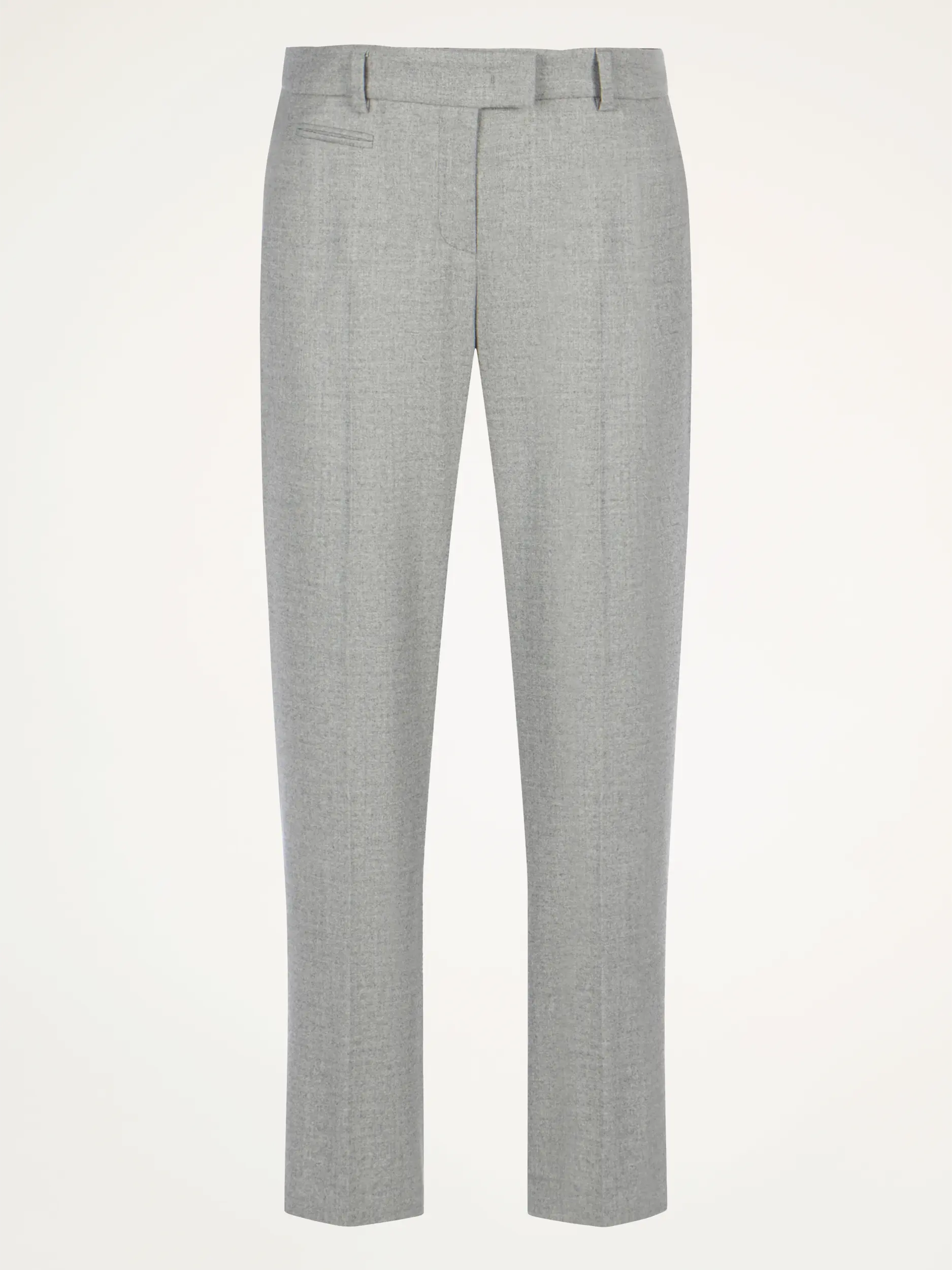 Hose 'Mary' - Artikelansicht - Farbe: Grau