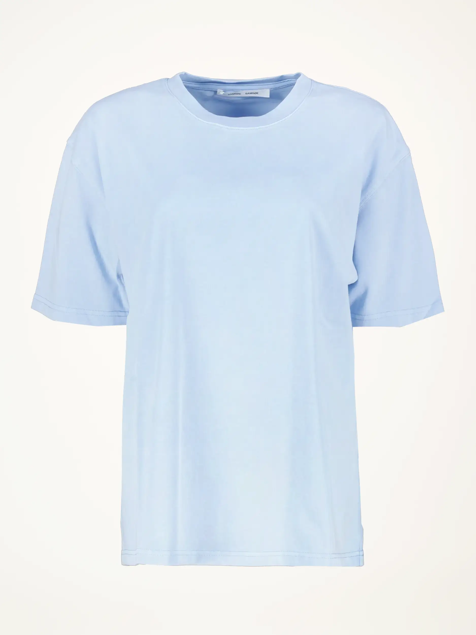 T-Shirt 'Eira' - Artikelansicht - Farbe: Blau