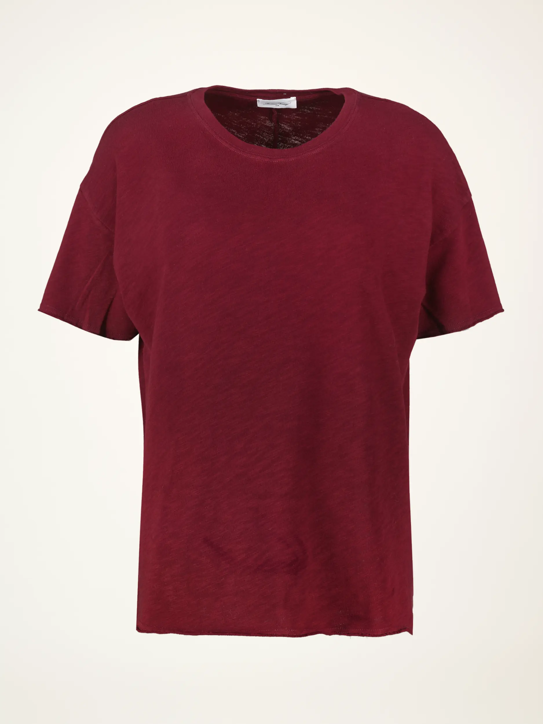 T-Shirt - Artikelansicht T-Shirt - Artikelansicht