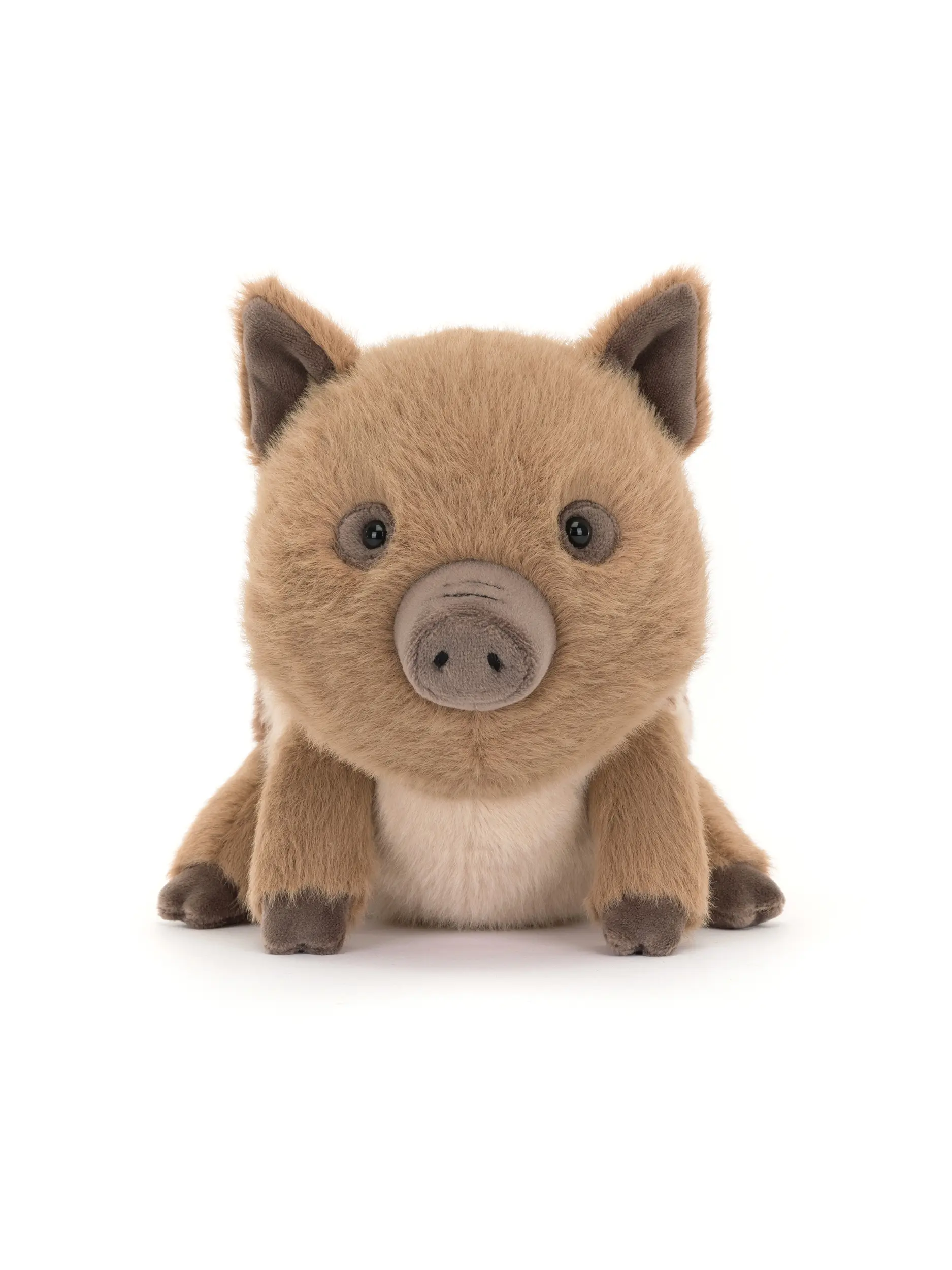 Jellycat-Stofftier - Artikel Vorderseite