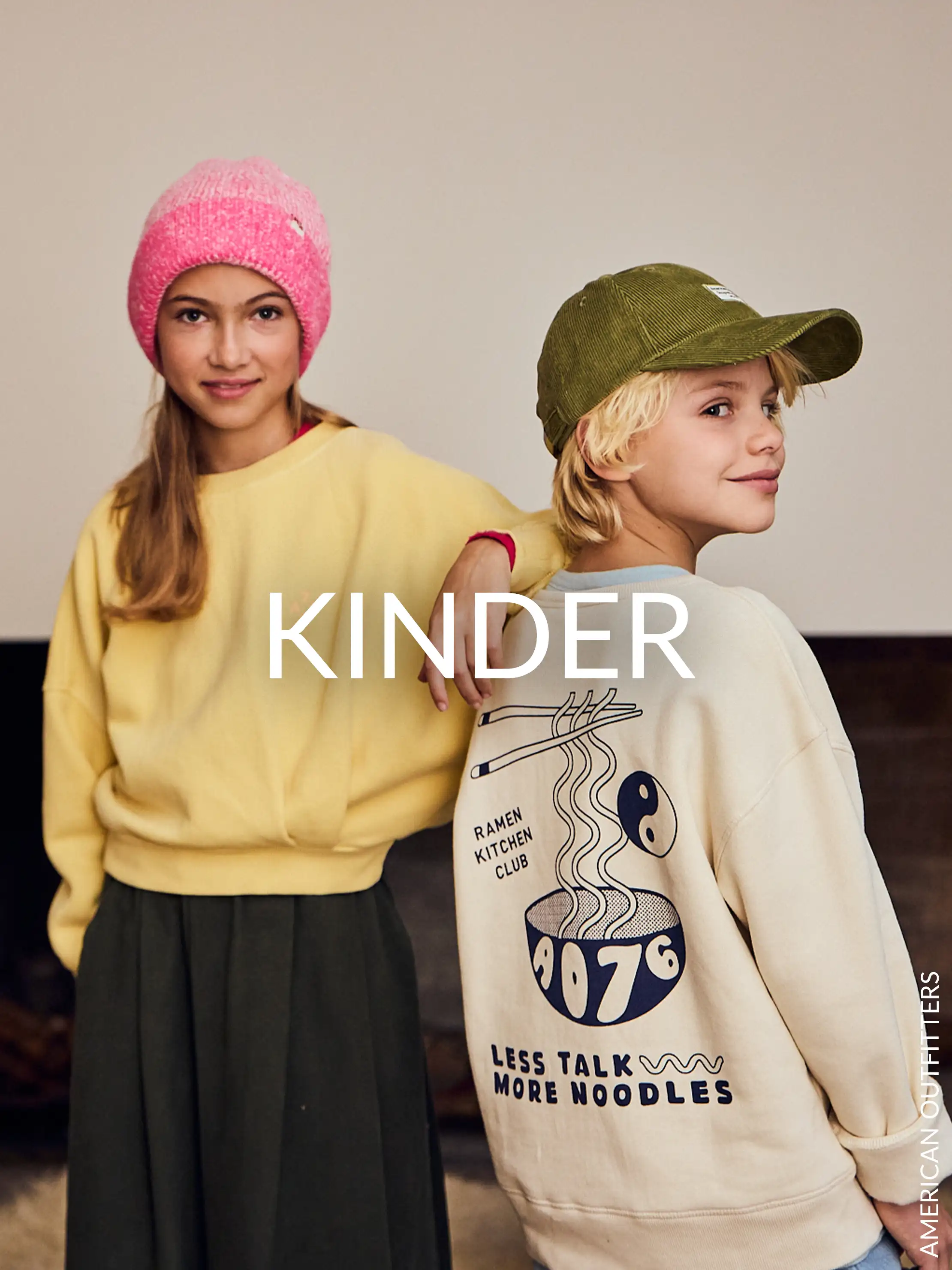 Hier zur Kinderseite.