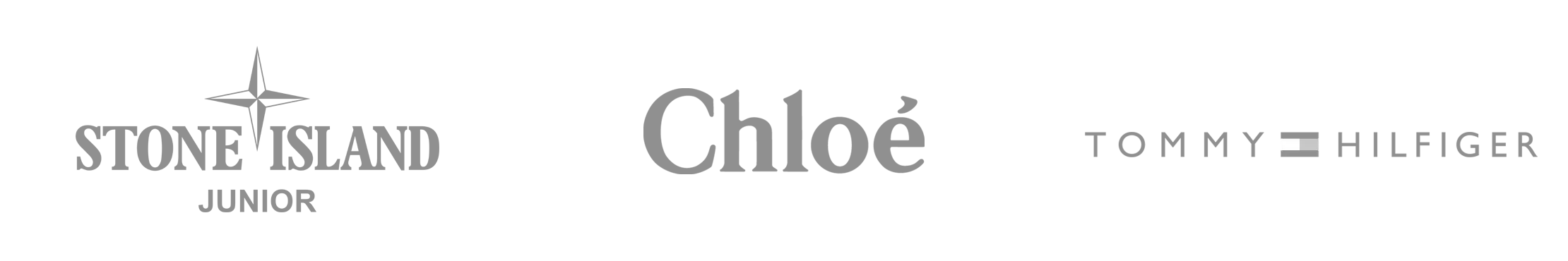 Kindermarken – Auswahl 1