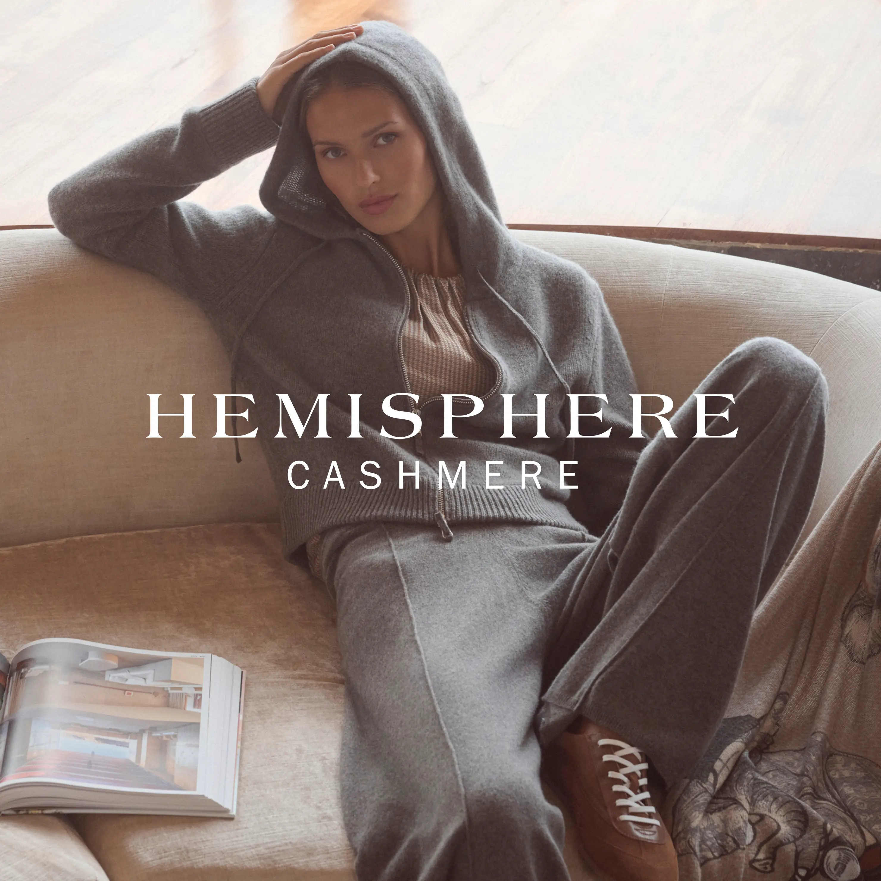 Zur Damen Kollektion von Hemispher