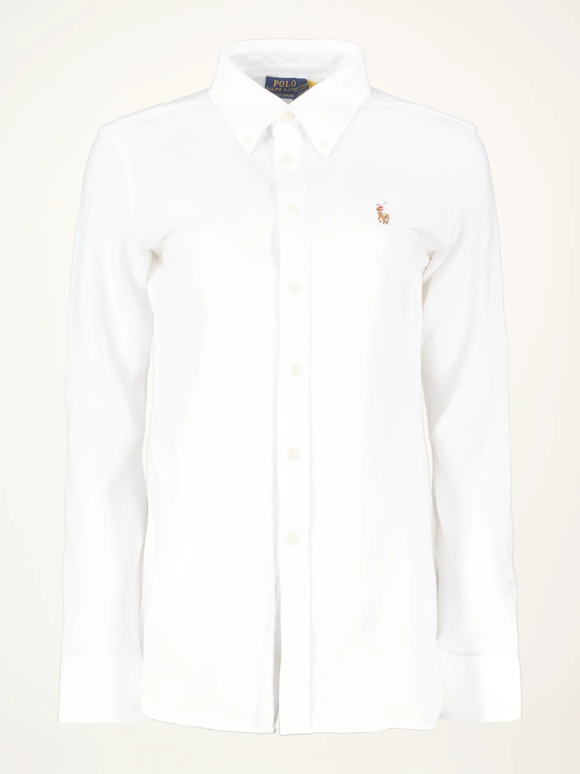 Bluse - Artikelansicht - Farbe: Weiß Bluse - Artikelansicht - Farbe: Weiß