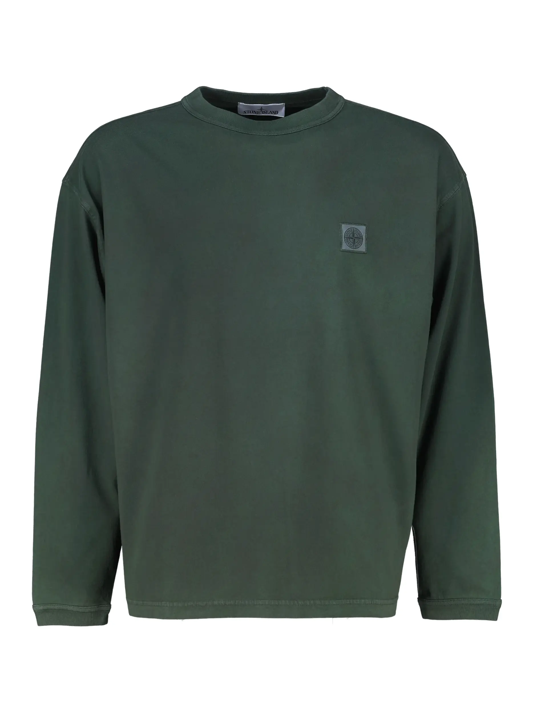 Langarmshirt - Artikel Vorderseite