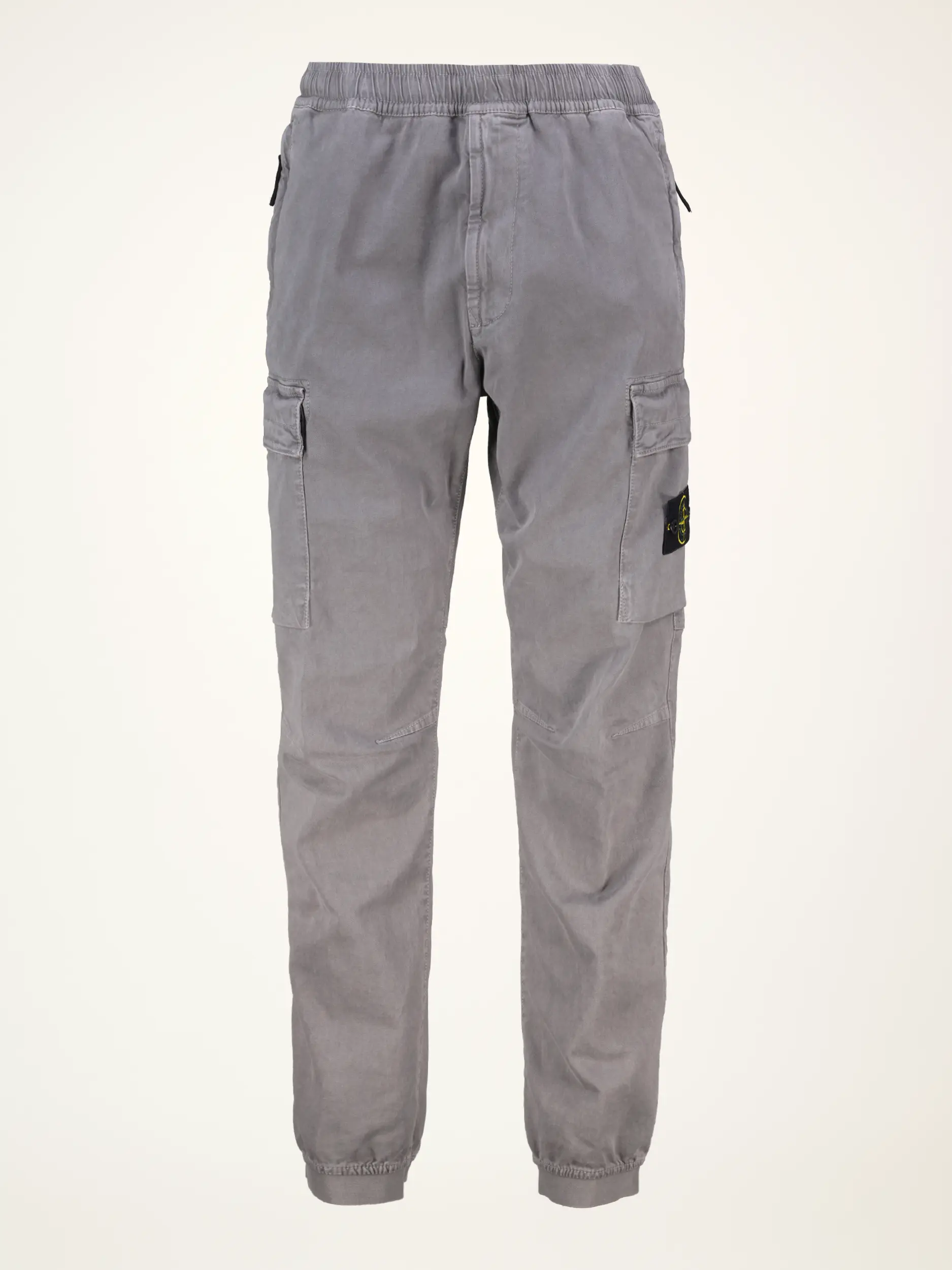 Cargohose - Artikelansicht - Farbe: Grau