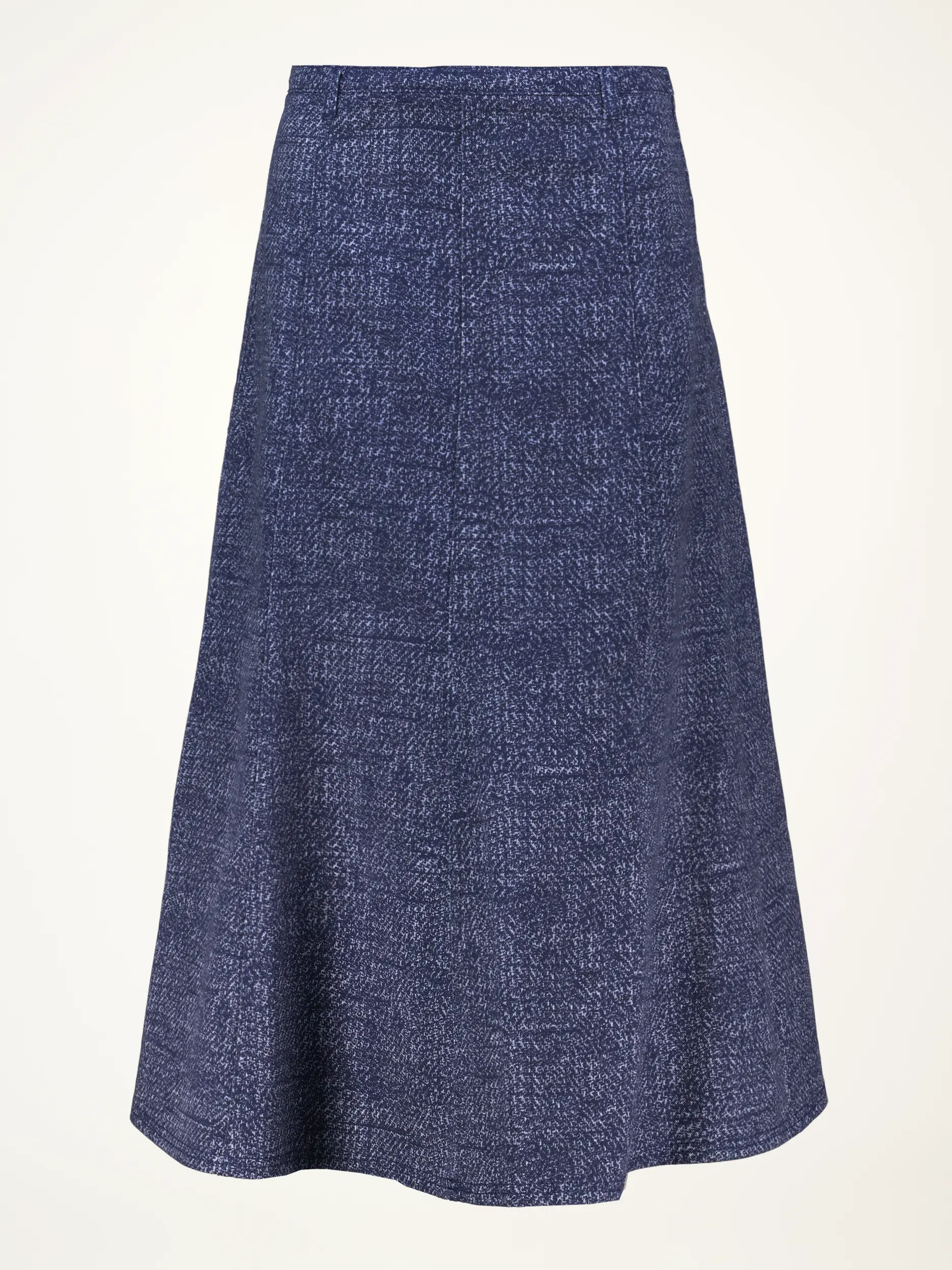 Midirock - Artikelansicht - Farbe: Blau
