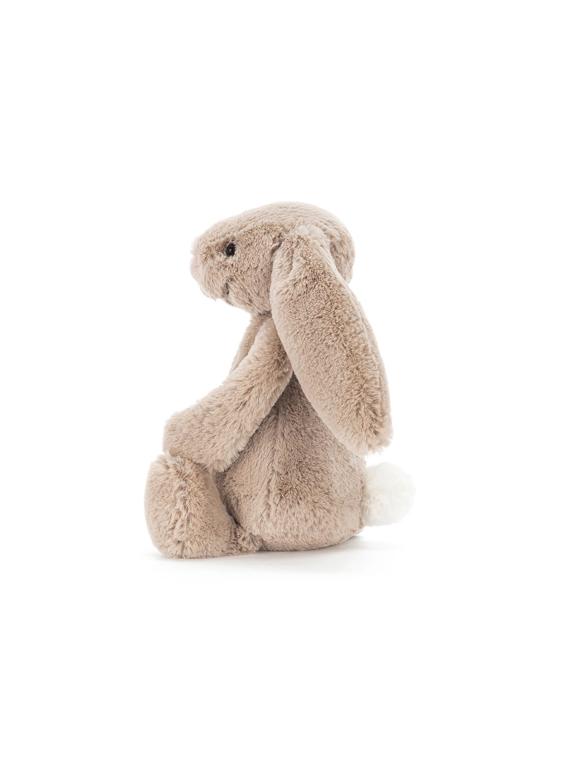 Jellycat-Stofftier 'Bashful Beige Bunny Small' - Artikel weitere Detailansicht 1 - Farbe: Creme Jellycat-Stofftier 'Bashful Beige Bunny Small' - Artikel weitere Detailansicht 1 - Farbe: Creme