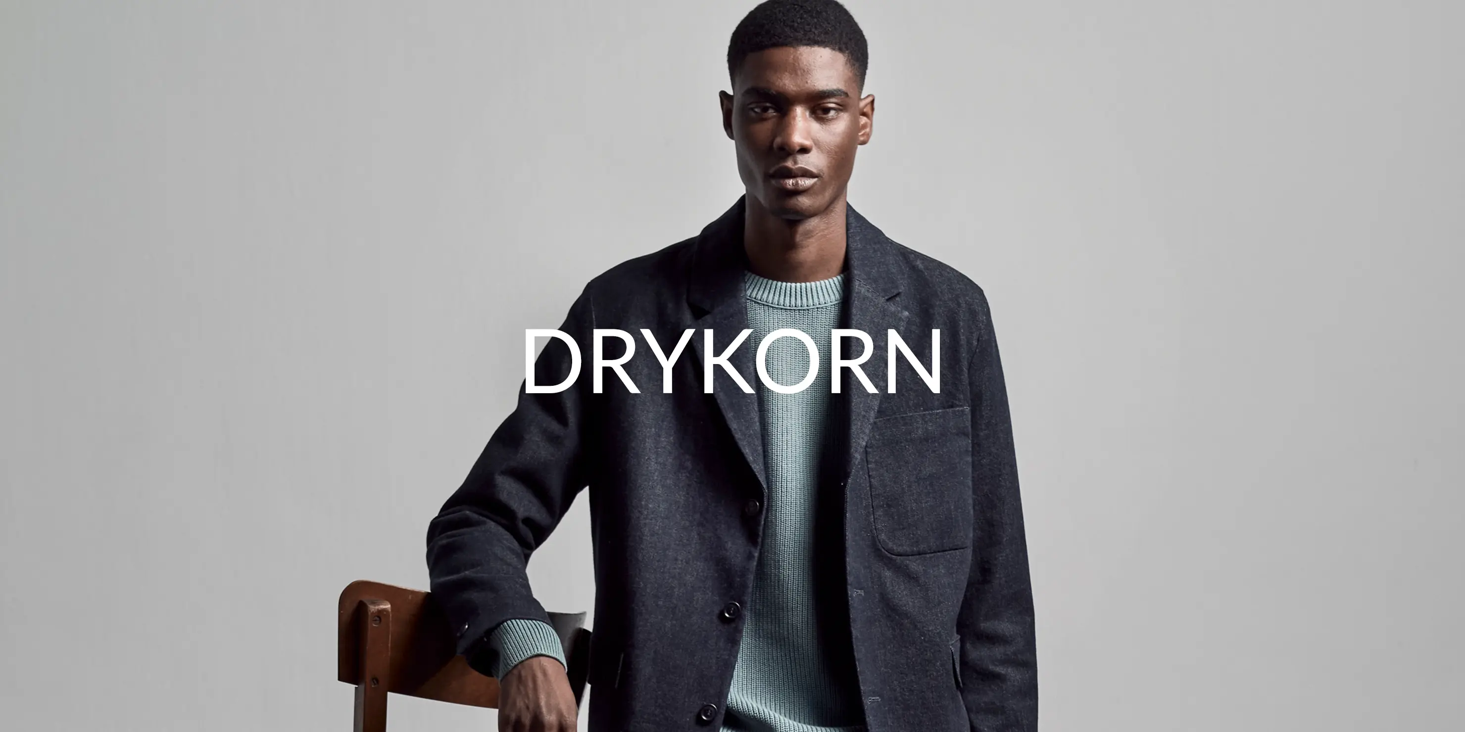 Zur Herrenkollektion von Drykorn